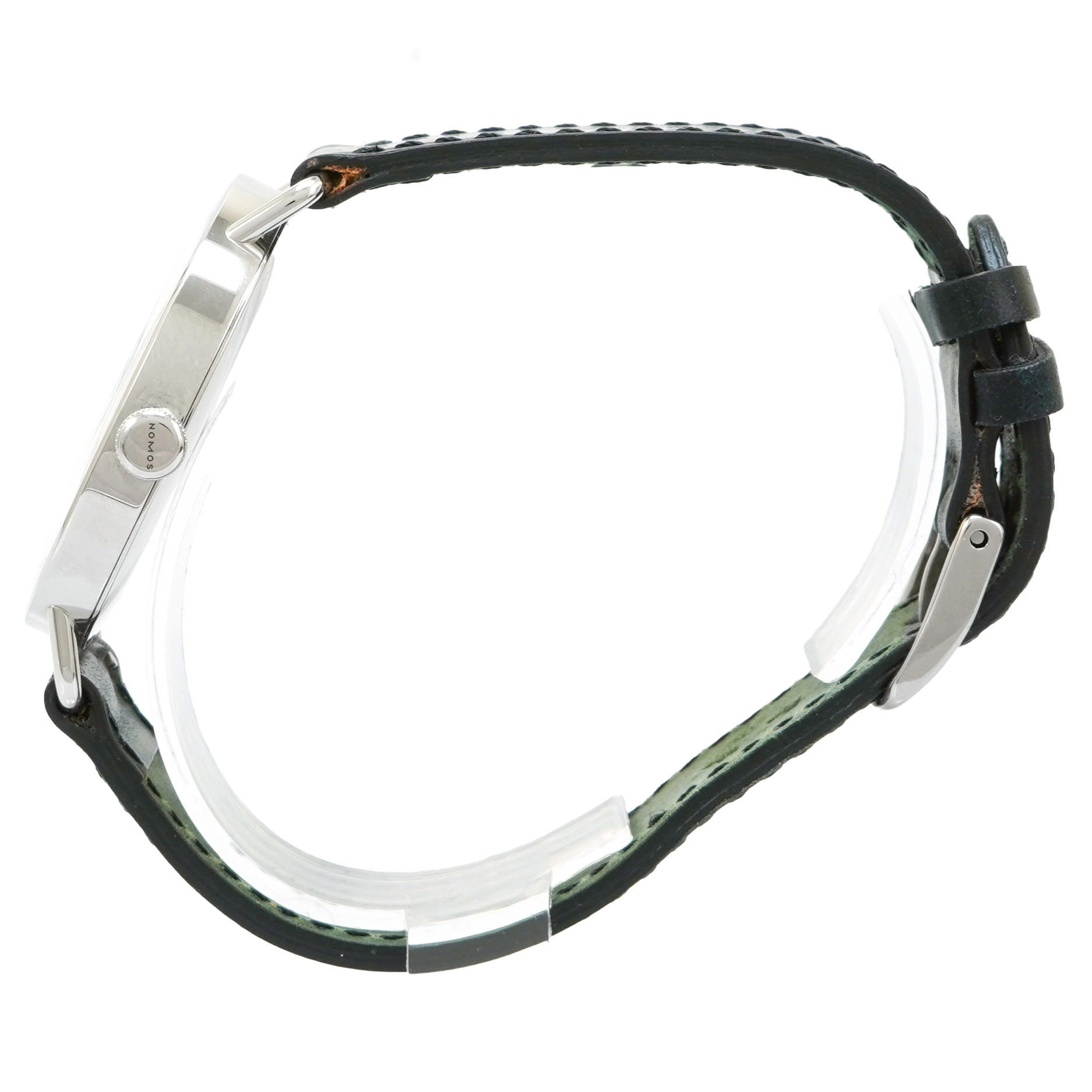 Nomos Metro Chronometer for Hodinkee 1109 *Limited Edition* - Inventory 4249