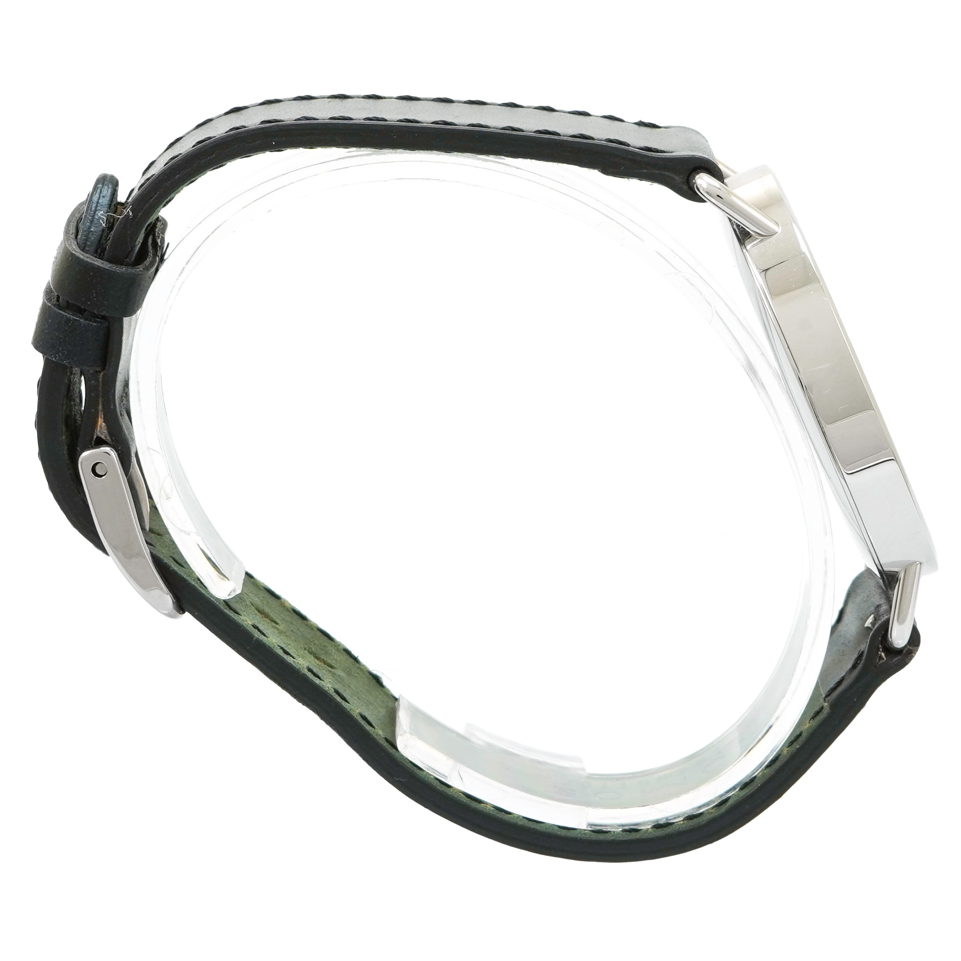 Nomos Metro Chronometer for Hodinkee 1109 *Limited Edition* - Inventory 4249