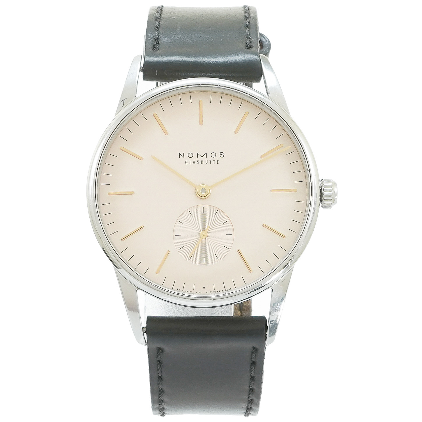 Nomos Orion Rose' 352 - Inventory 4248
