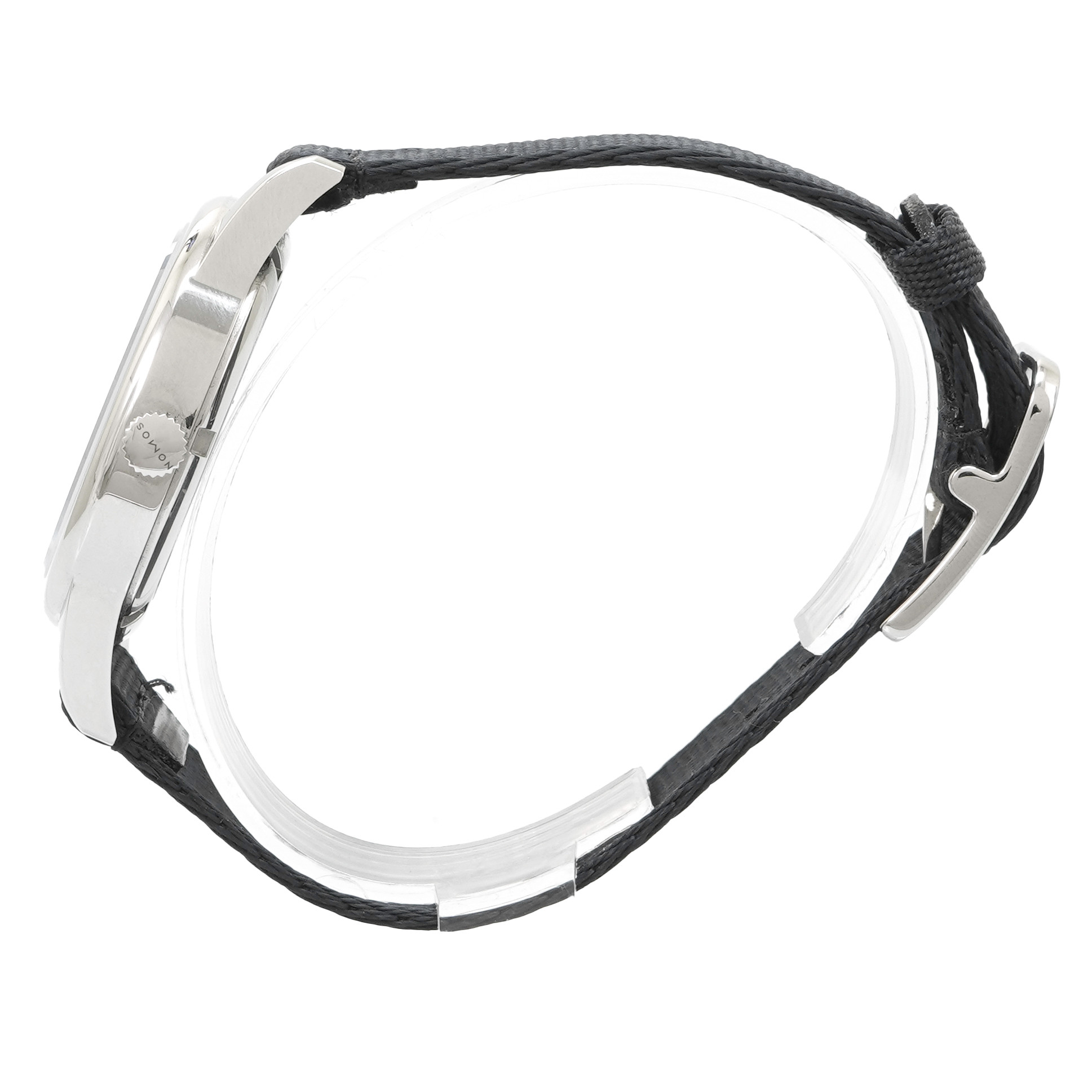 Nomos Club Neomatik 37mm 742 - Inventory 4250