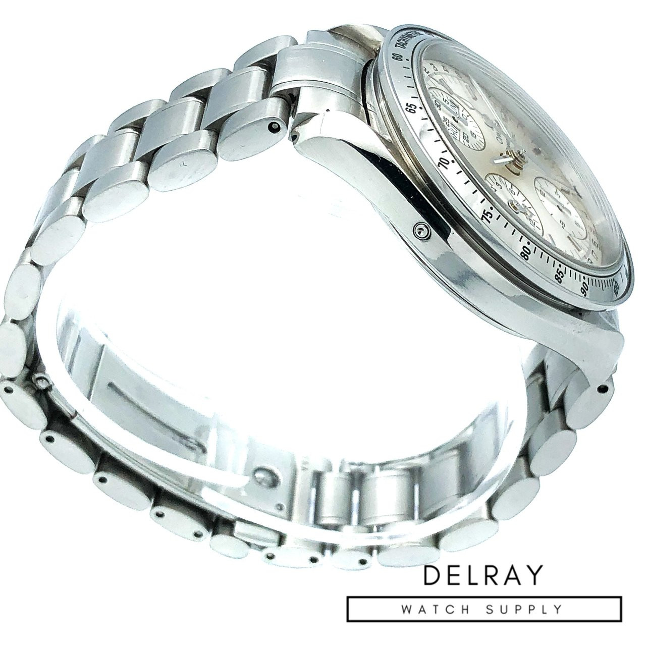 Omega Speedmaster Day-Date