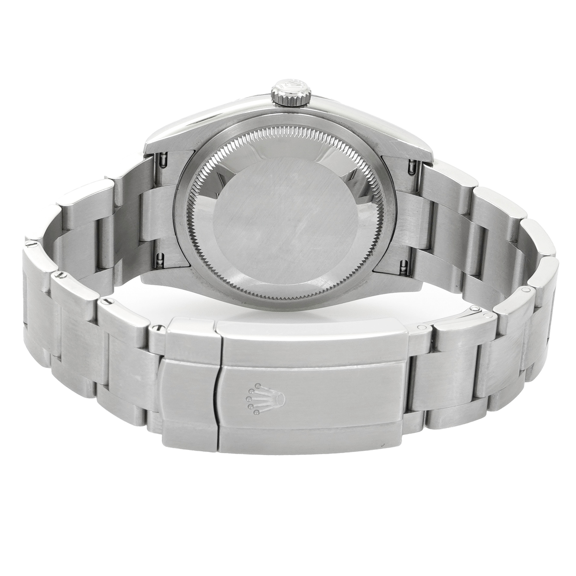 Rolex Oyster Perpetual 36 126000 - Inventory 4245