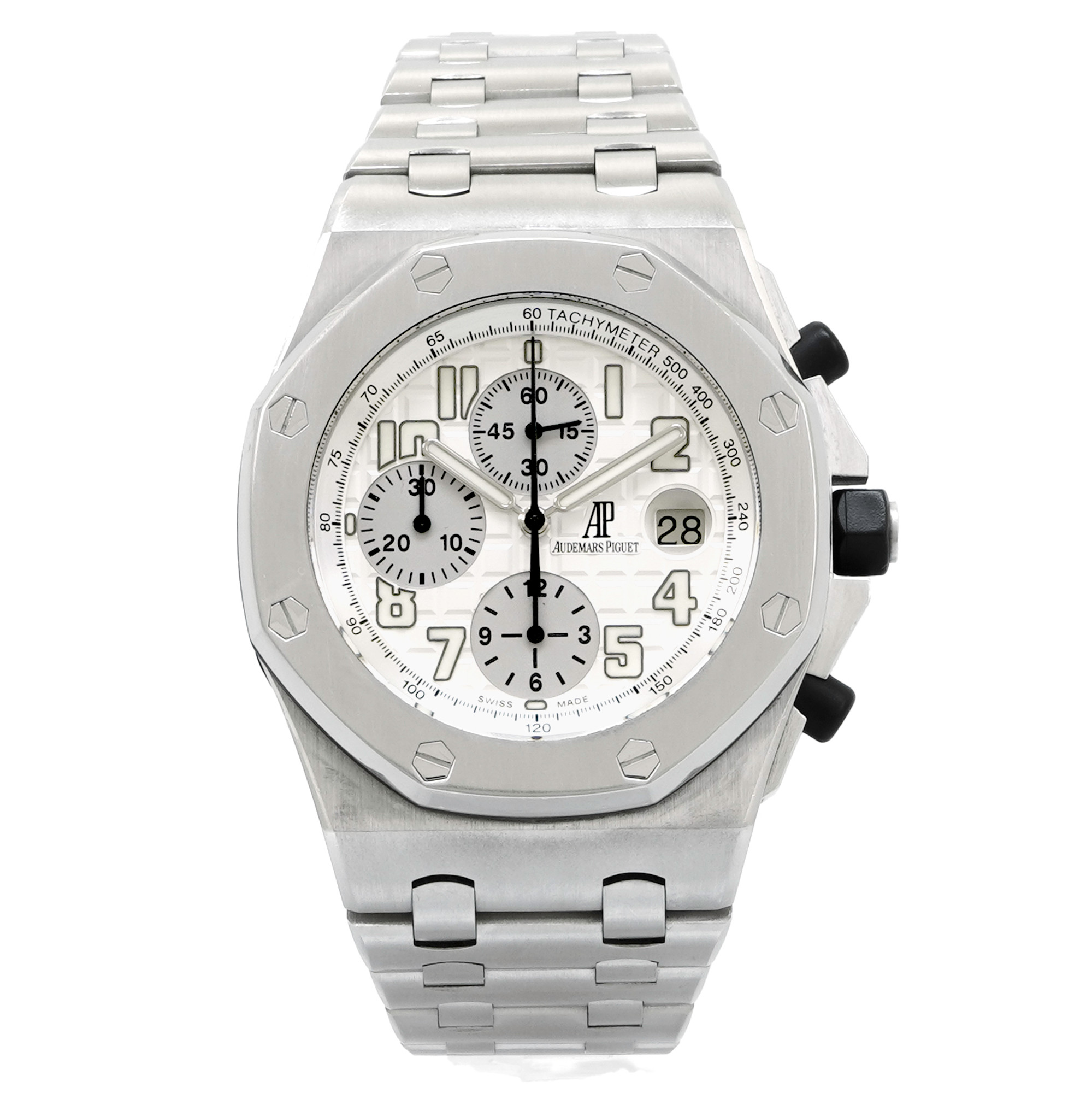 Audemars Piguet Royal Oak Offshore - Inventory 4274