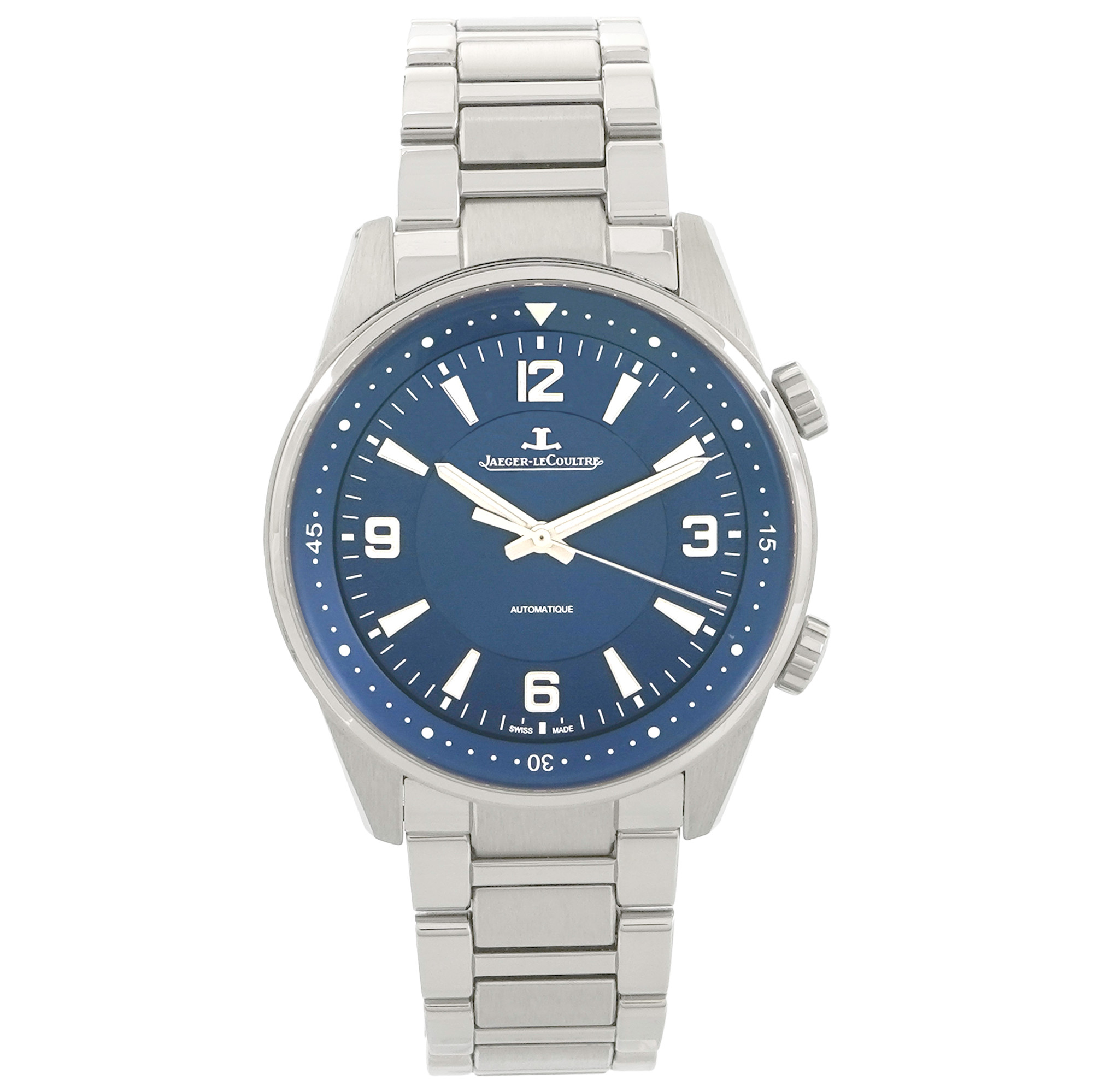 Jaeger LeCoultre Polaris Automatic Inventory 4279