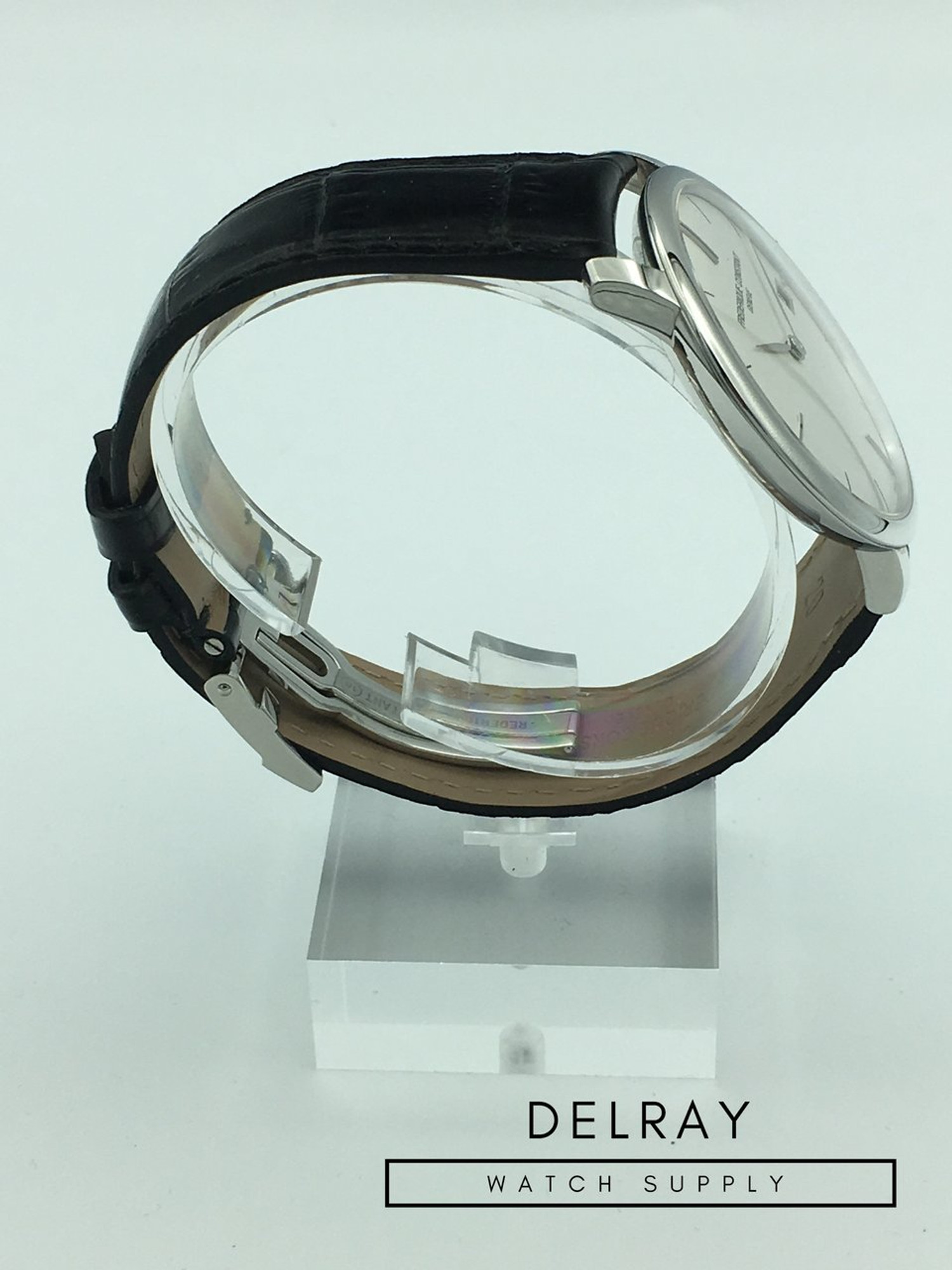 Frederique Constant Slimline Automatic *Unworn*