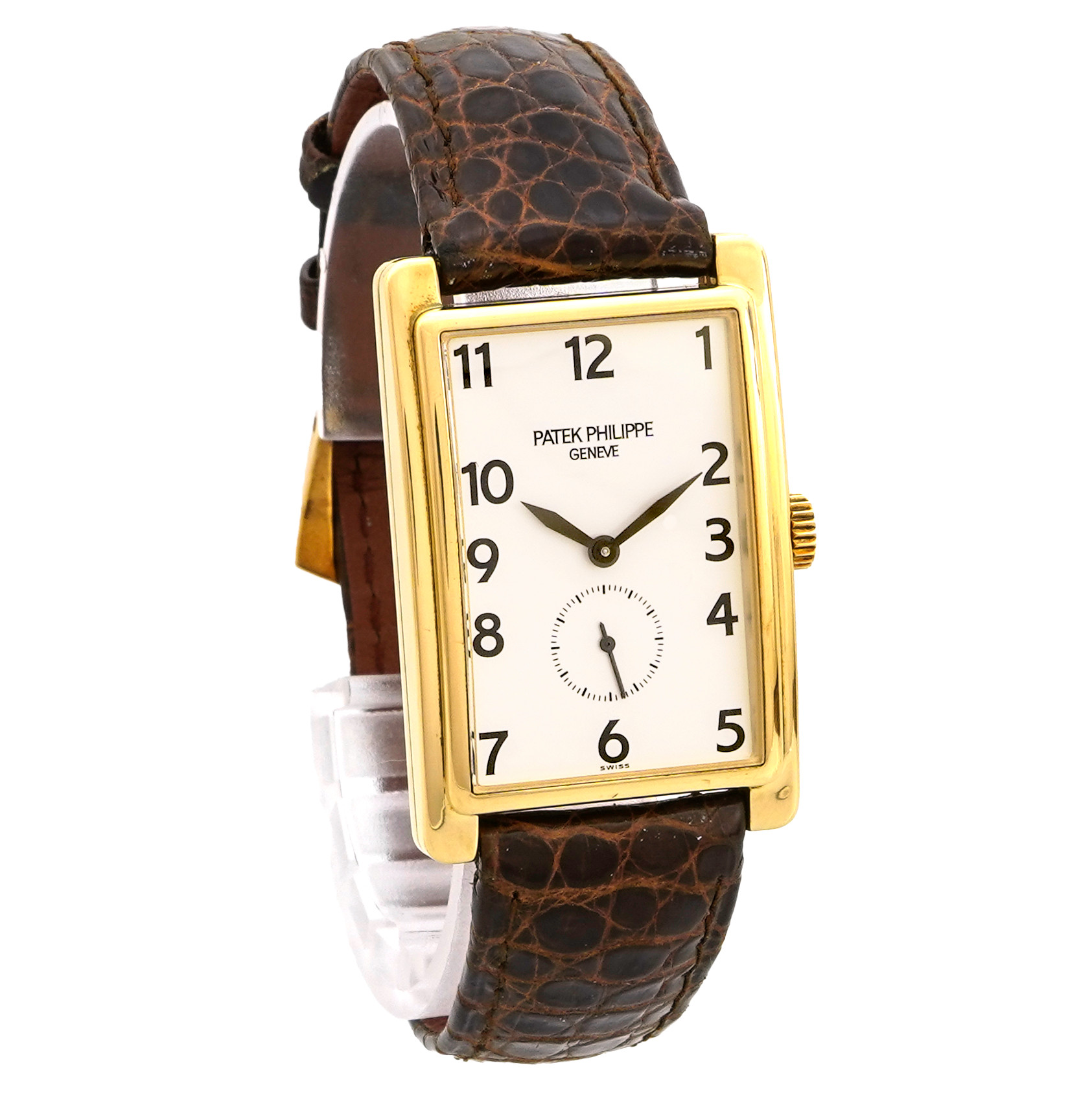 Patek Philippe Gondolo 5009J - Inventory 4291