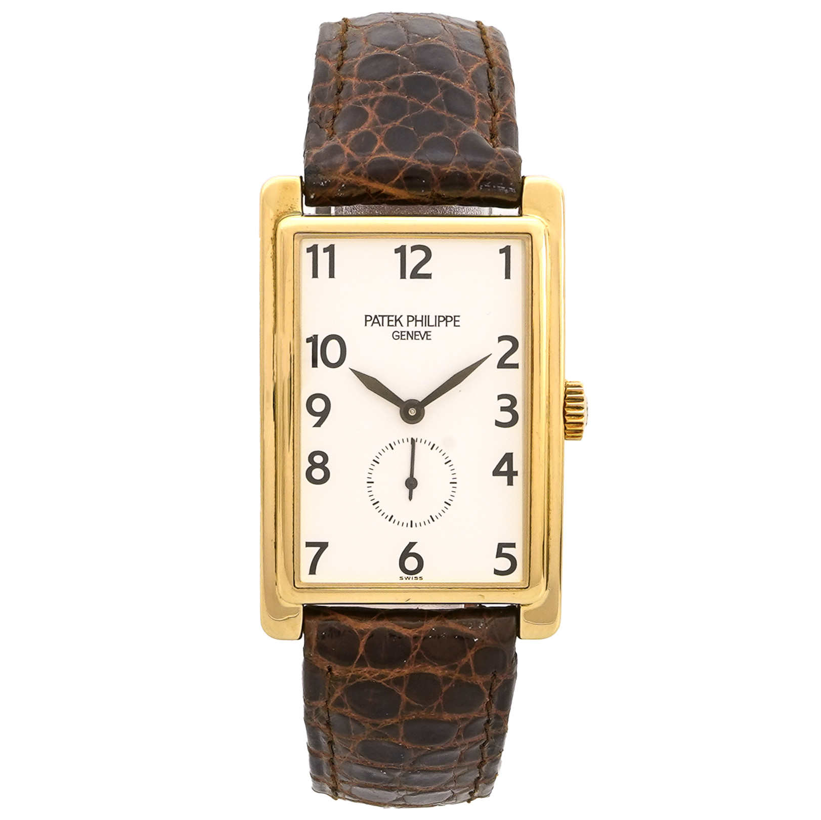 Patek Philippe Gondolo 5009J - Inventory 4291