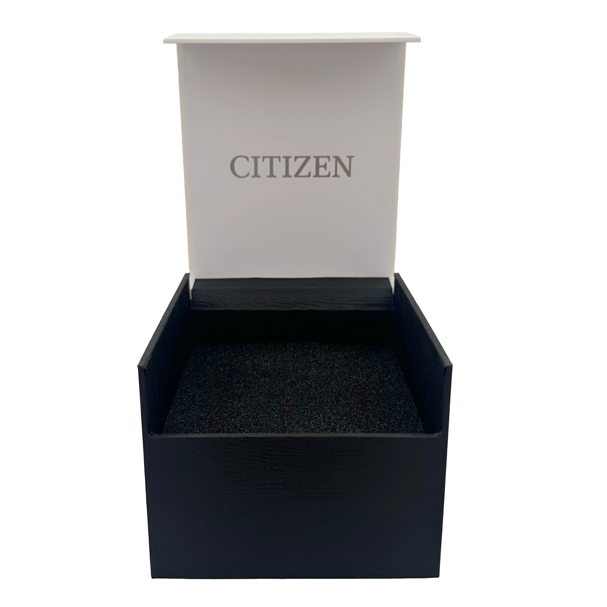 Citizen PCAT Eco-Drive Charcoal Grey - Inventory 4314