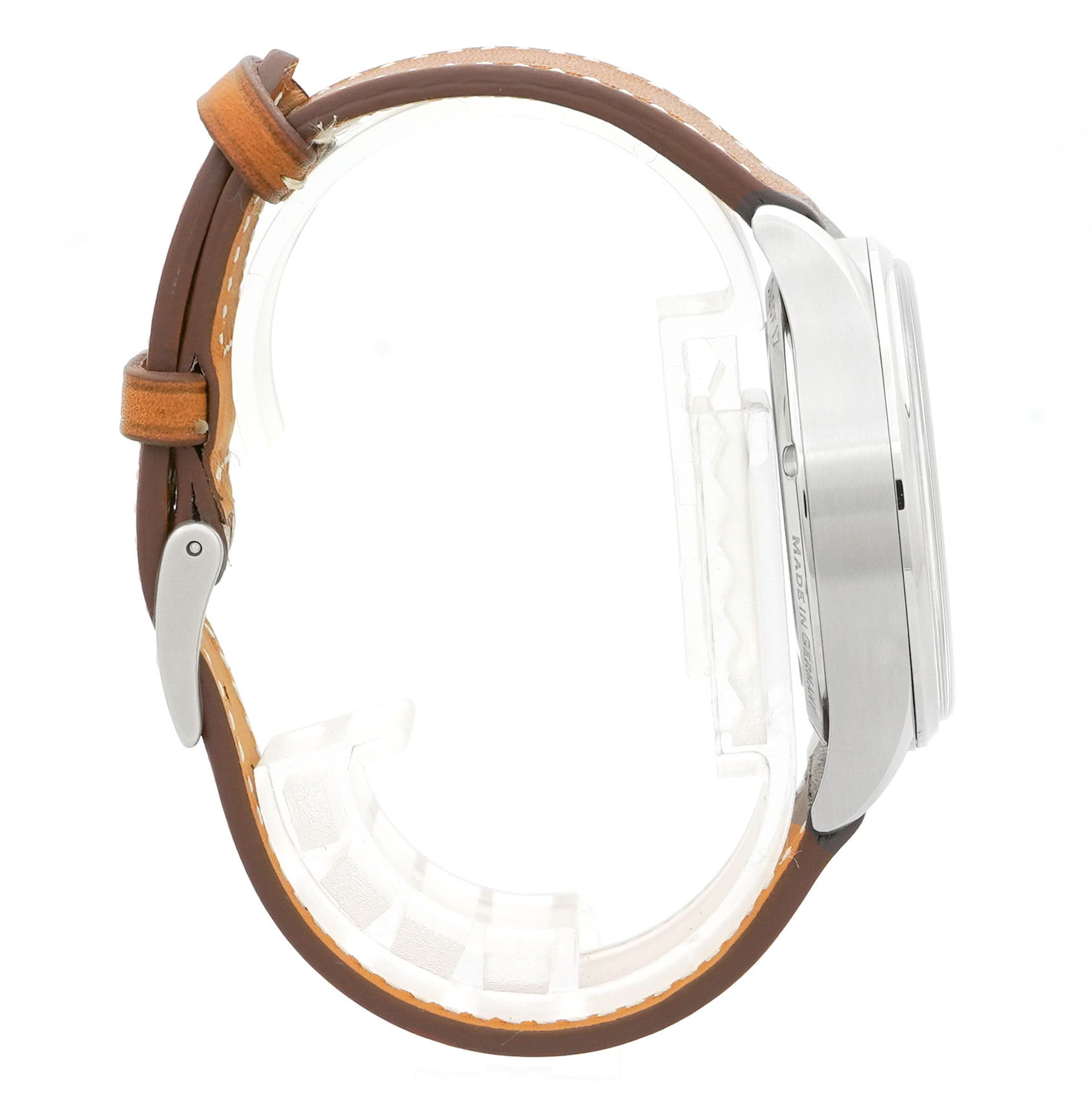 Tourby X Delray Watch Limited Edition Aventurine Dial - Inventory