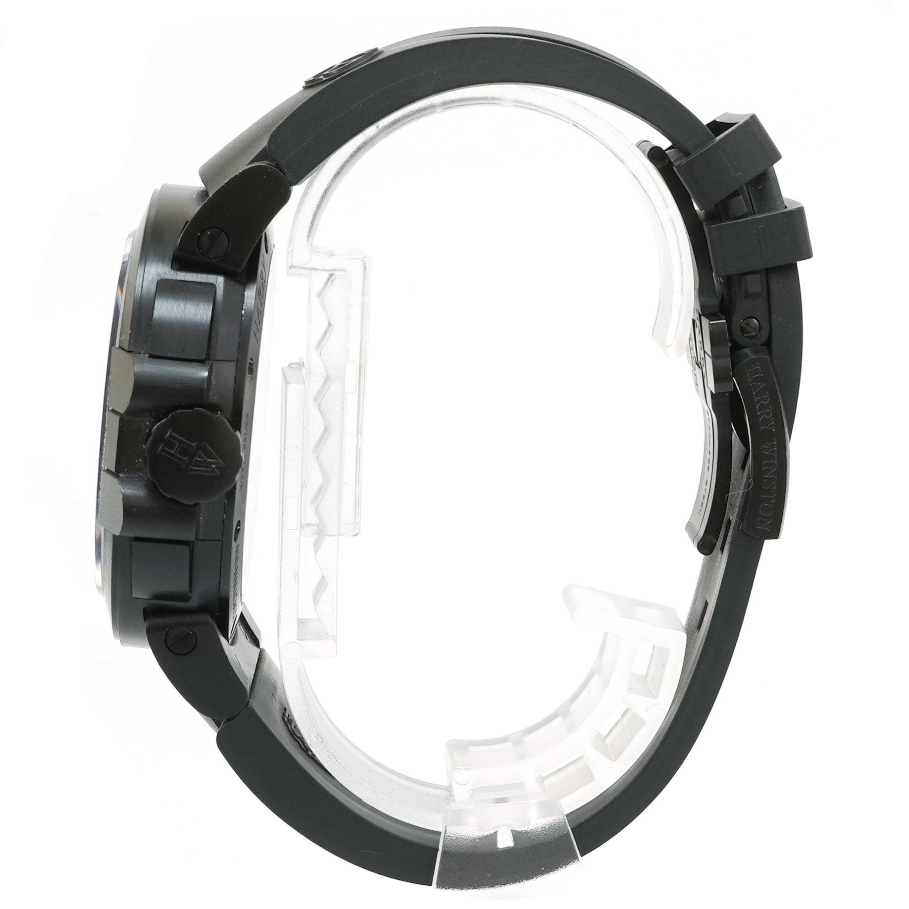Harry Winston Project Z6 Black Edition *Limited Edition**Unworn