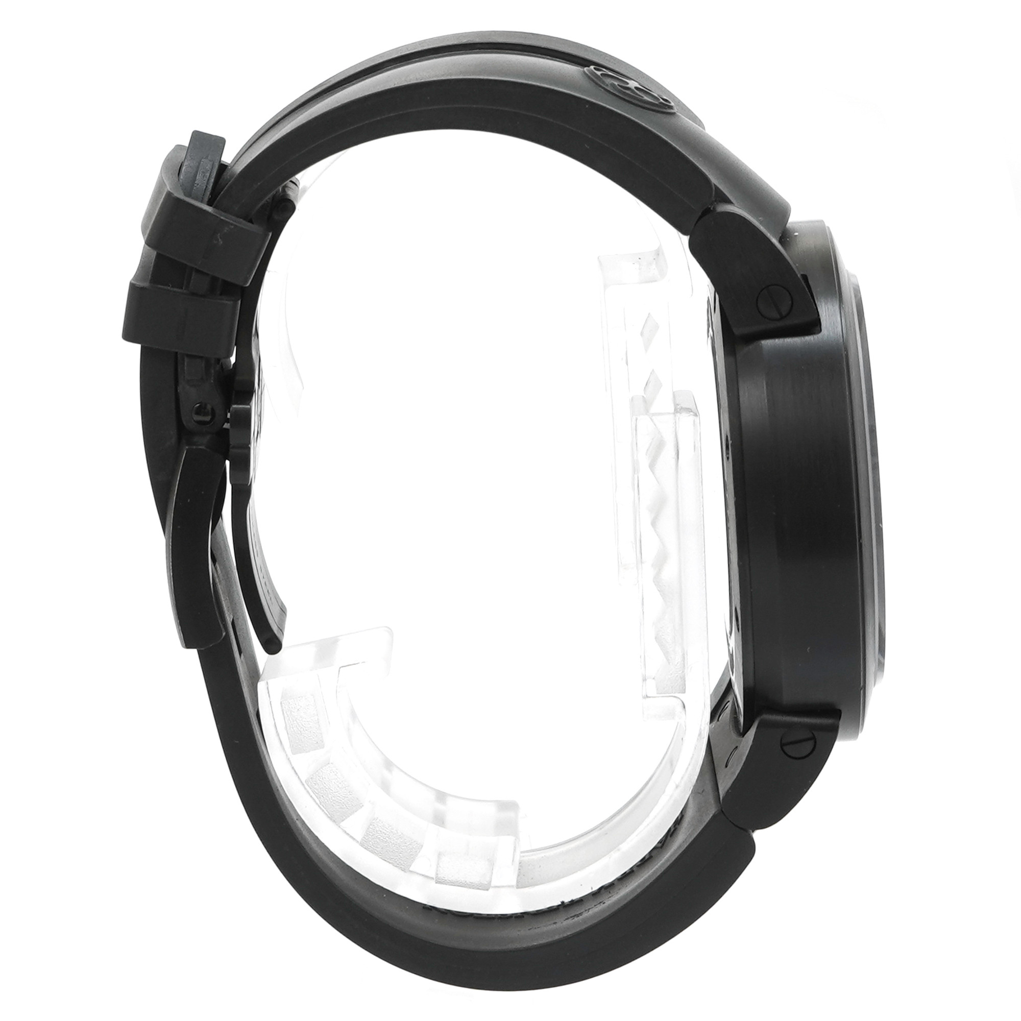 Harry Winston Ocean Triple Retrograde Chronograph *Unworn* - Inventory 4334