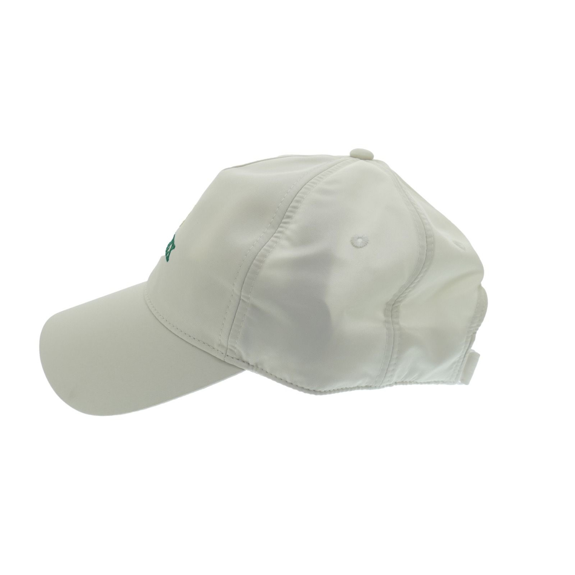 Rolex White Hat