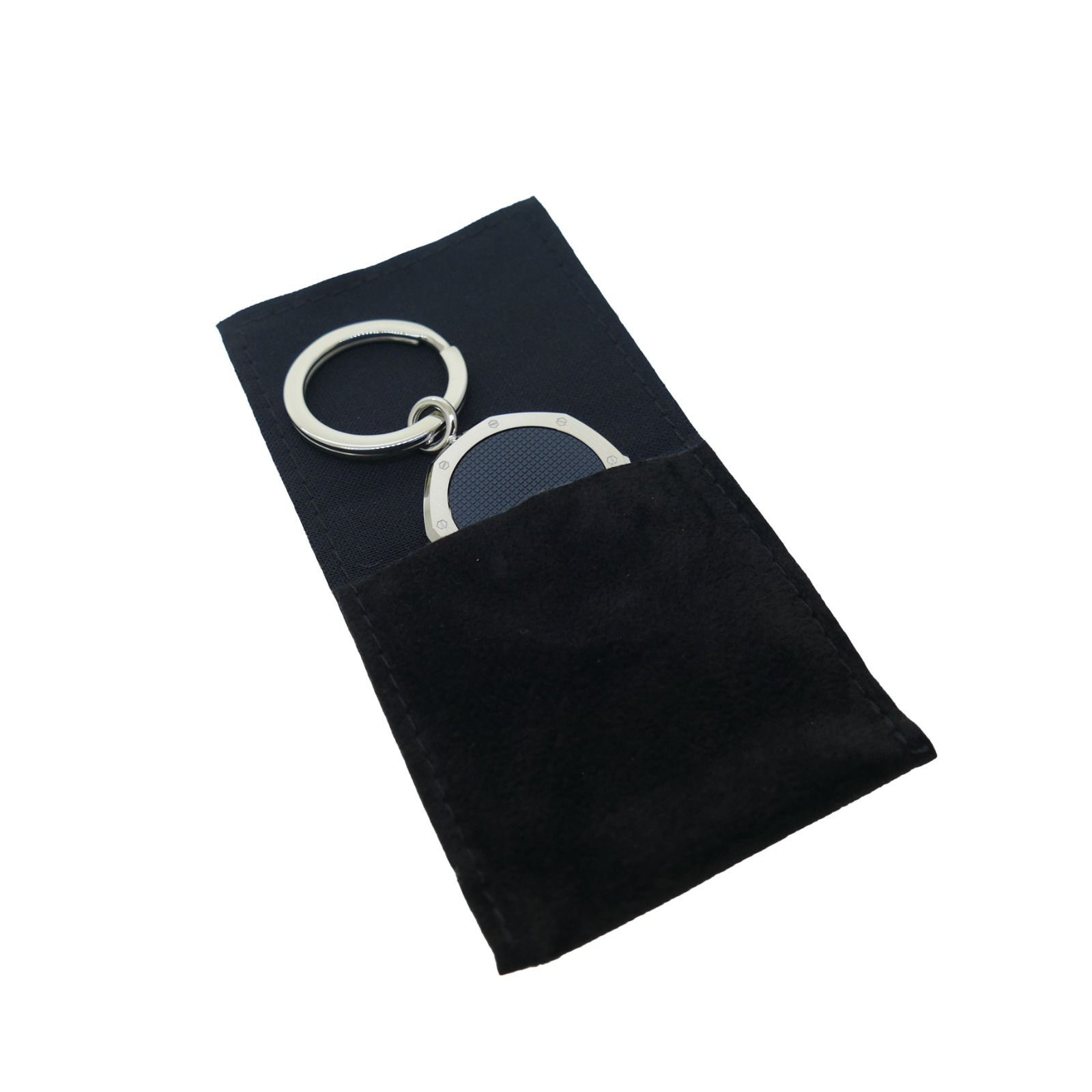 Audemars Piguet Key Ring - DelrayWatch.com