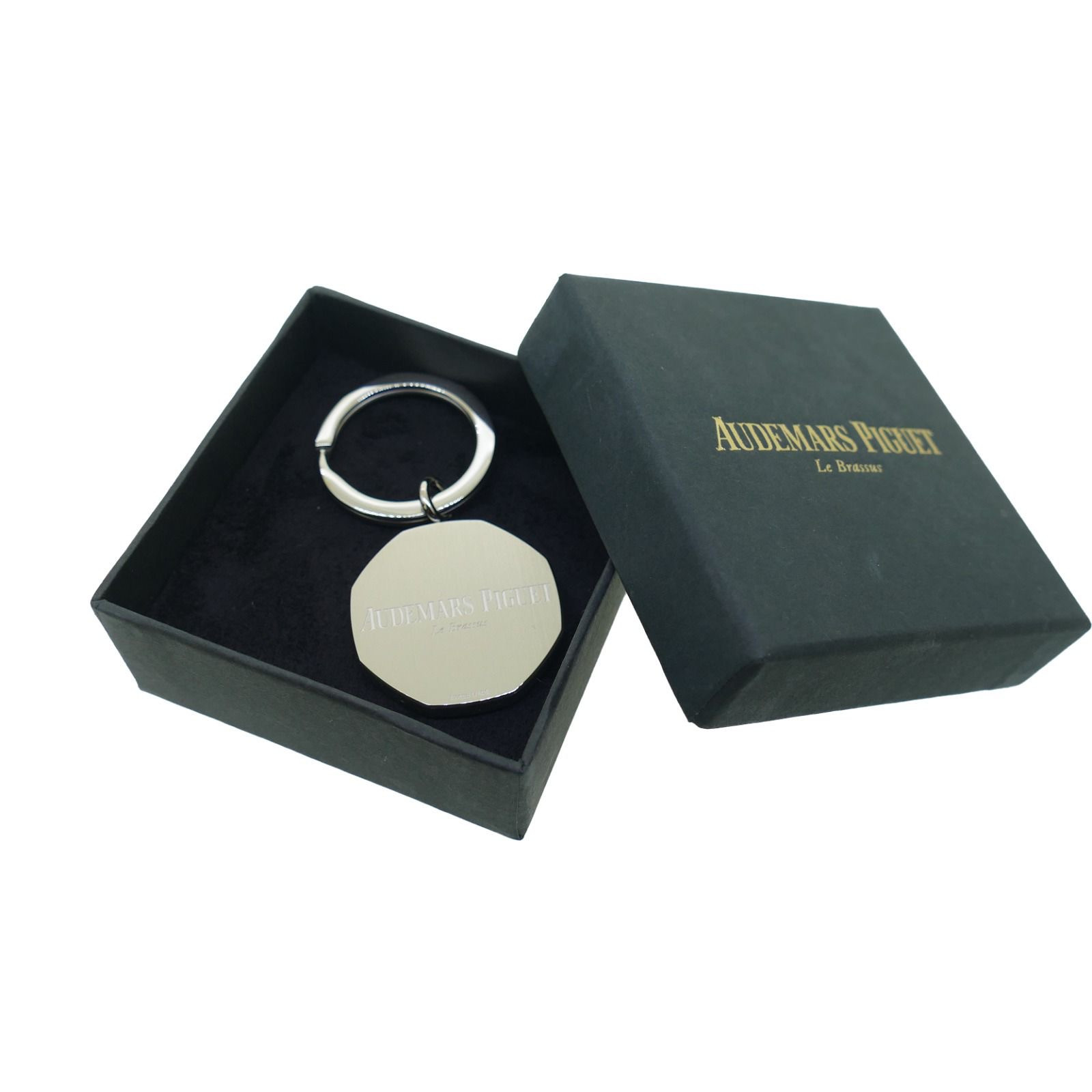 Audemars Piguet Key Ring - DelrayWatch.com
