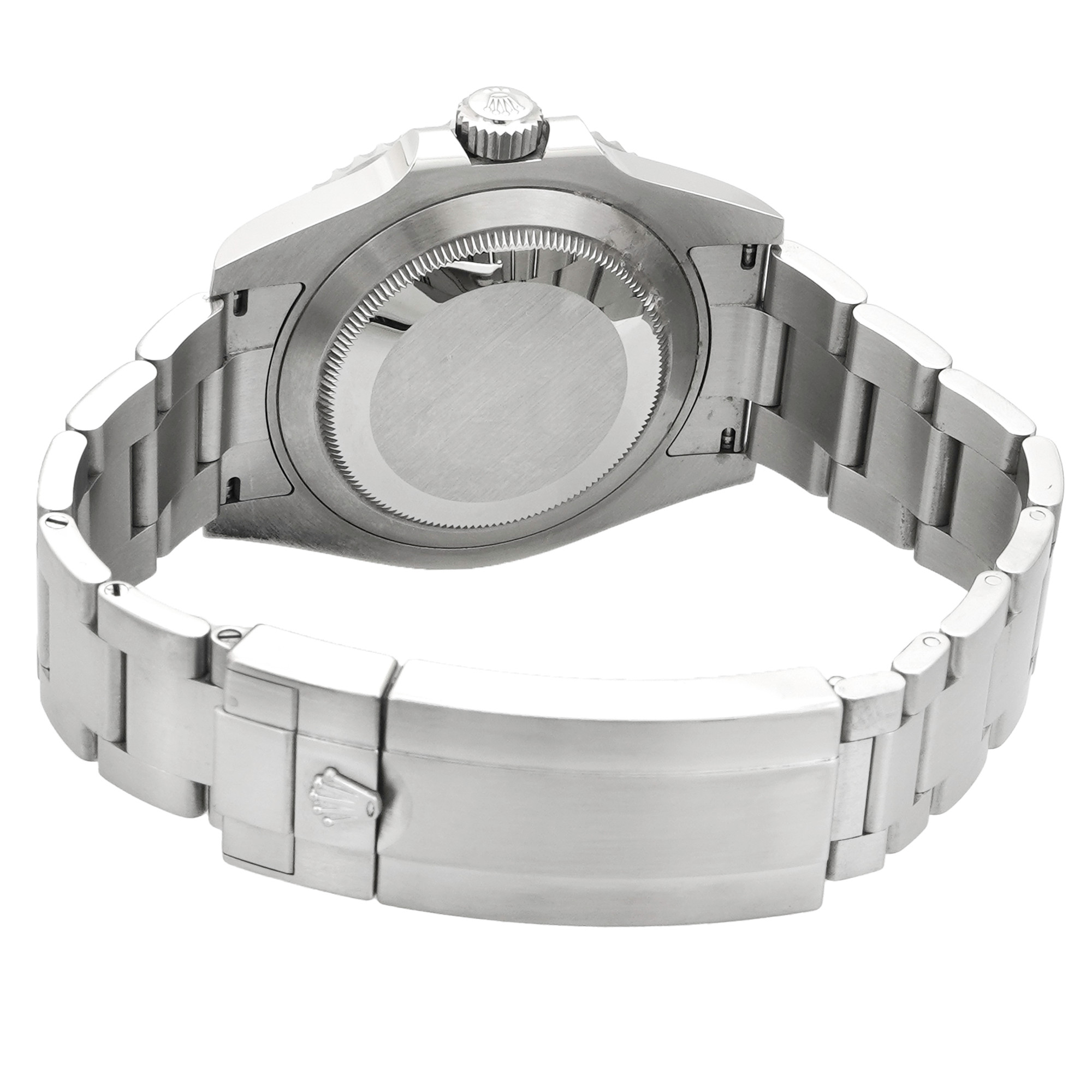Rolex Submariner Date 126610LV *2022*- Inventory 4338