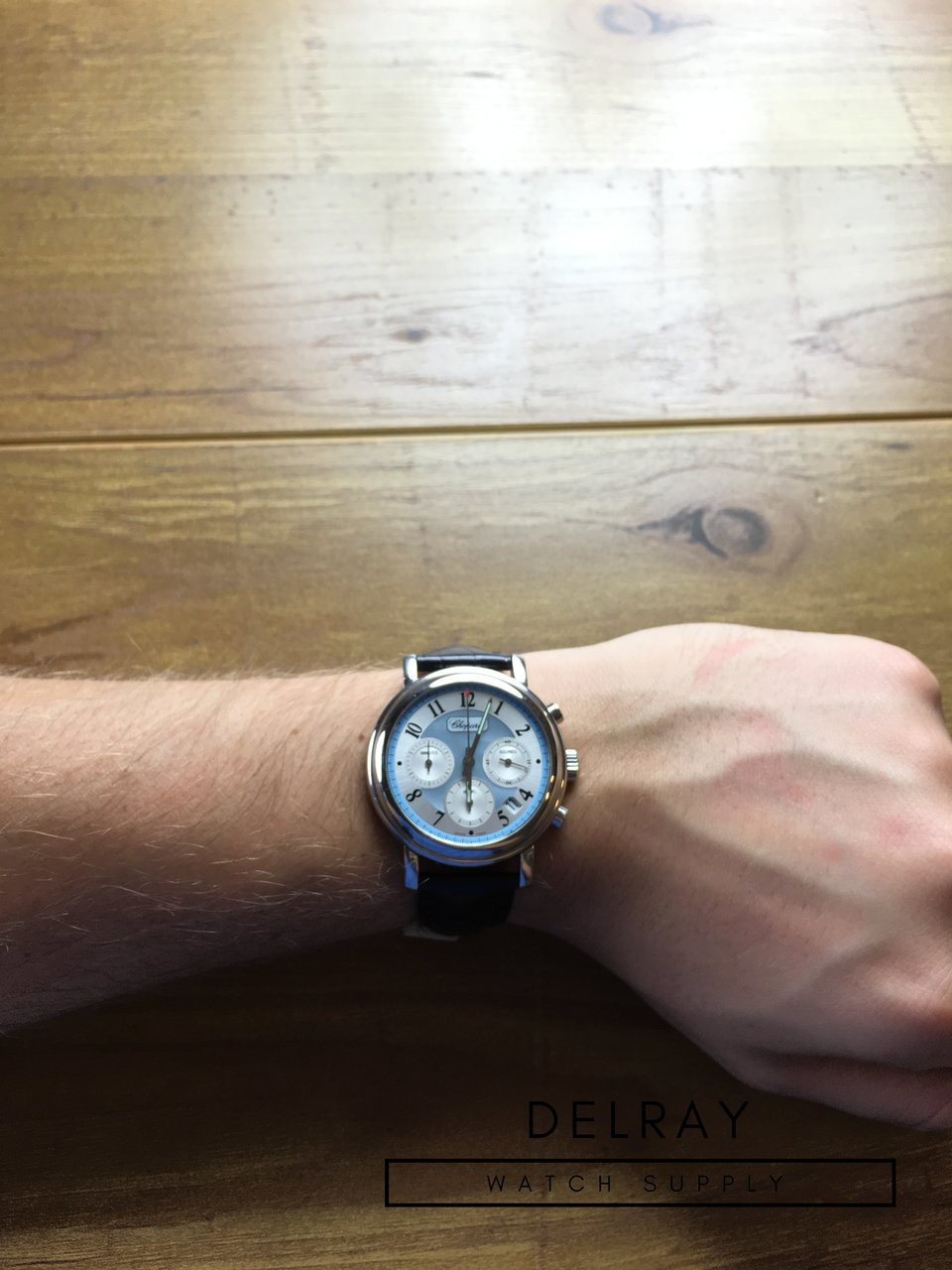 Chopard Mille Miglia "Elton John"