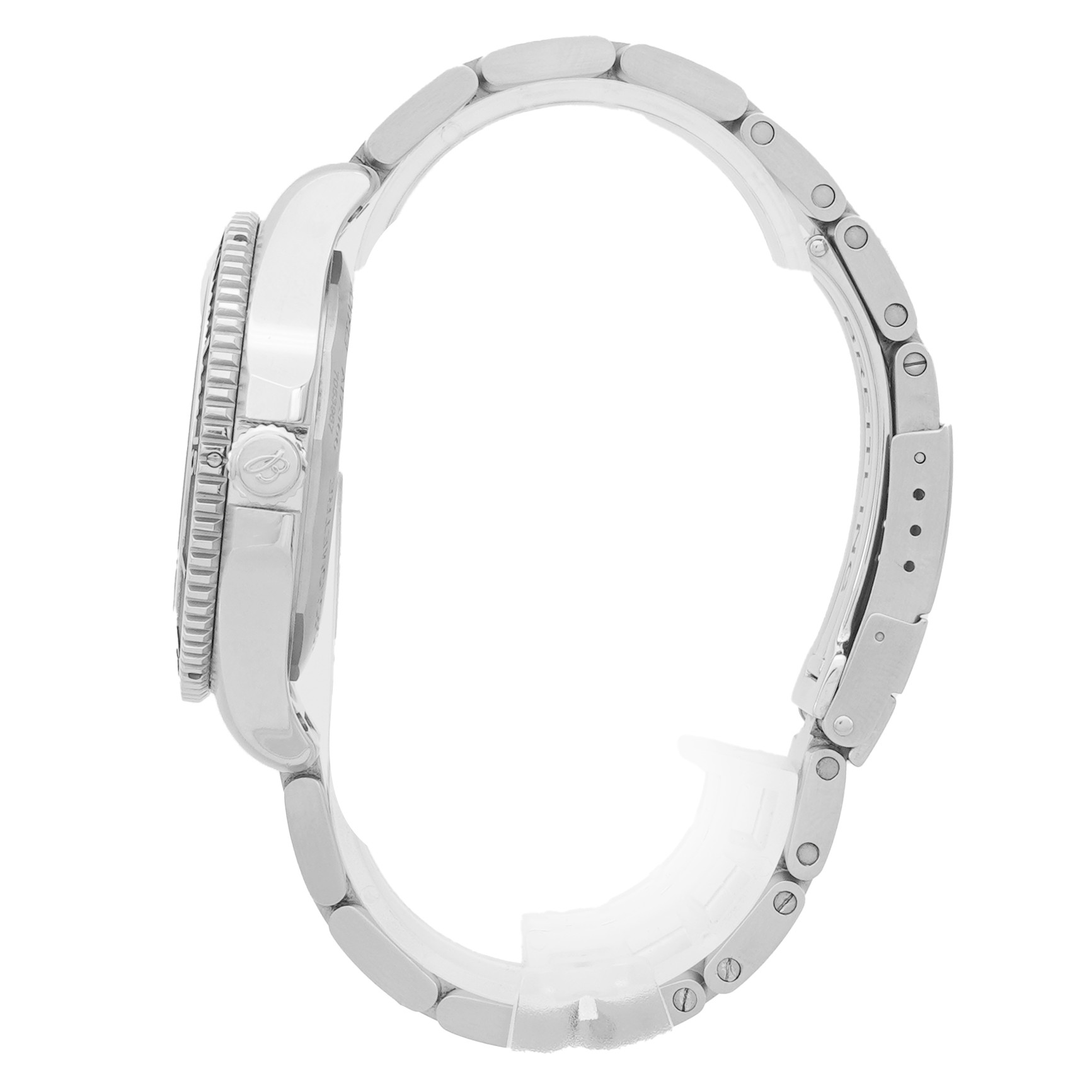 Breitling SuperOcean A17366 - Inventory 4392