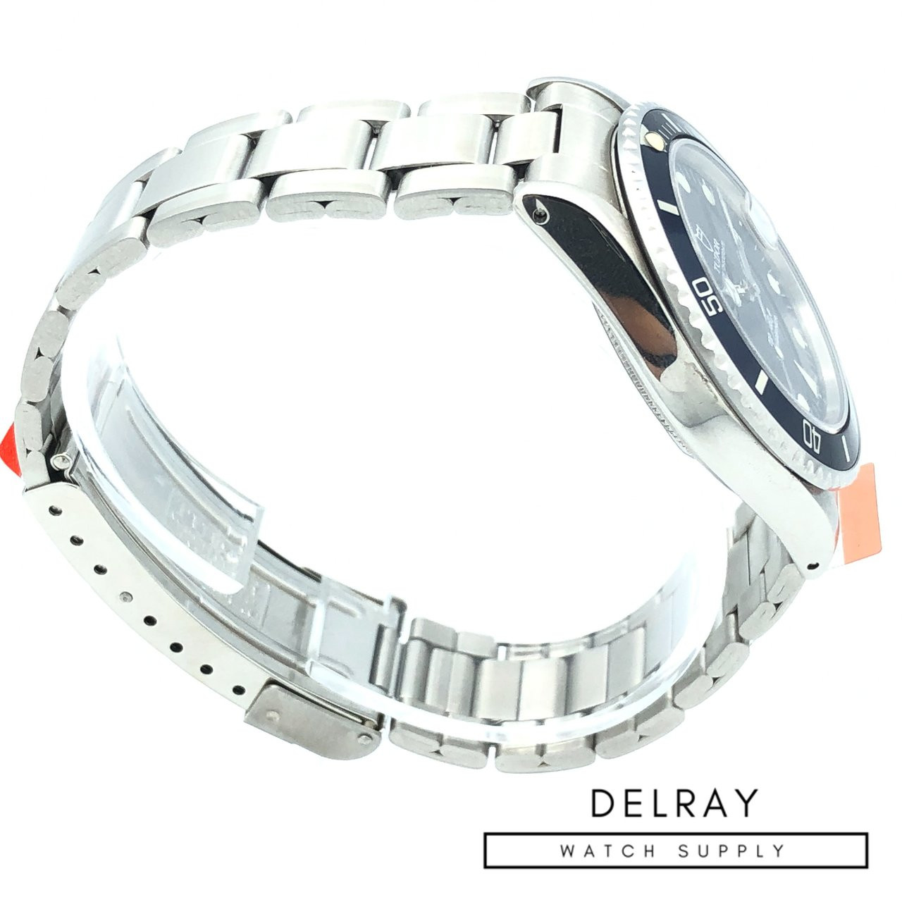 Tudor Submariner 75090 Blue Dial 2