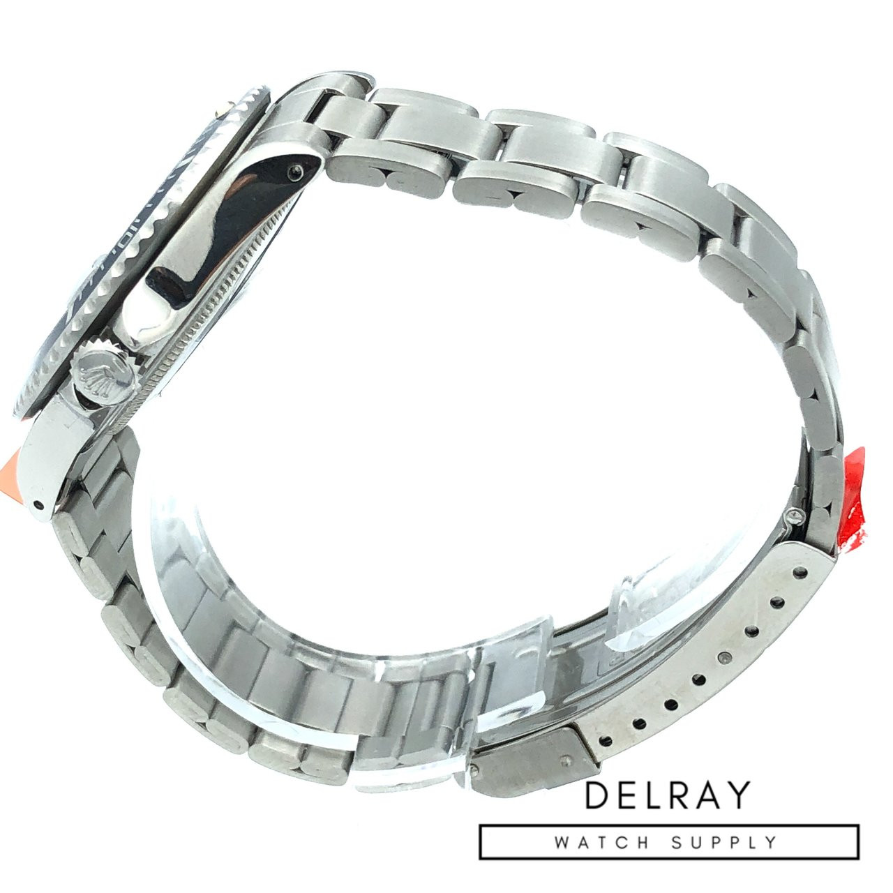 Tudor Submariner 75090 Blue Dial 2