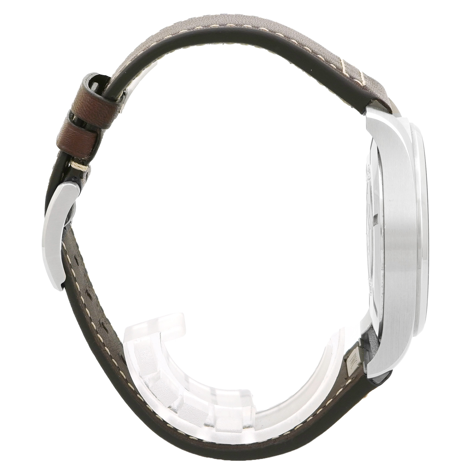 IWC Pilot's Watch Mark XX Green Dial *2022* - Inventory 4423