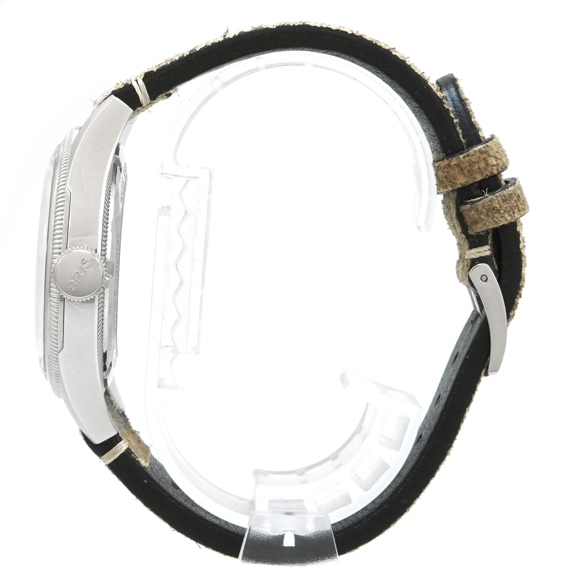 Oris Big Crown Pointer Date - Inventory 4419