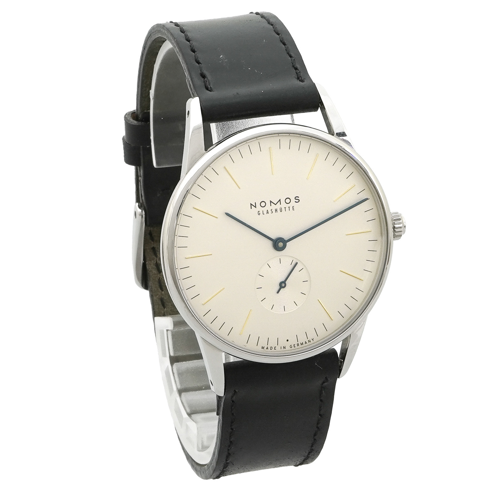 Nomos Orion 38 384 - Inventory 4424