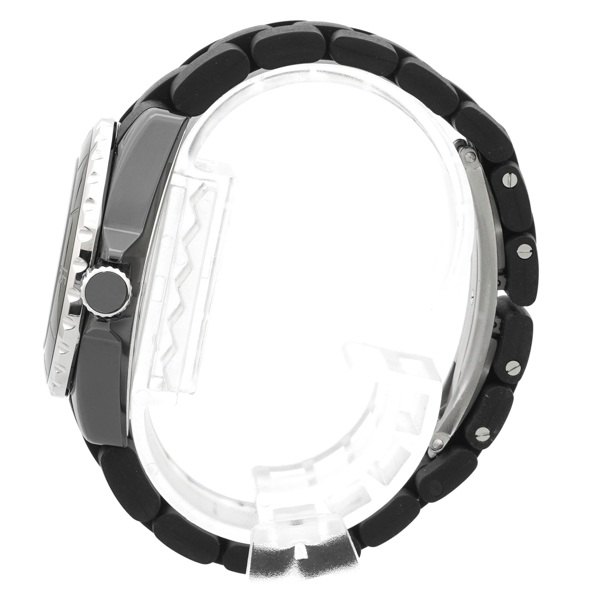 CHANEL J12 Marine H0681 33mm - Inventory 4404