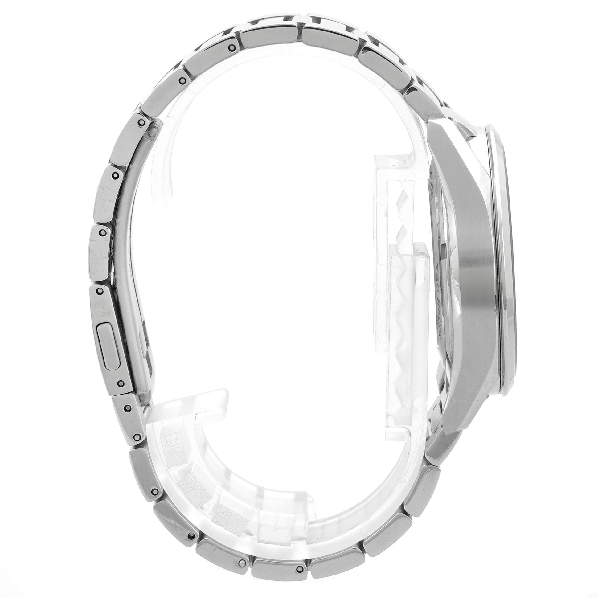 TAG Carrera Carrera Caliber 5 Automatic 39mm WBN2112 *Blue Dial* - Inventory 4418