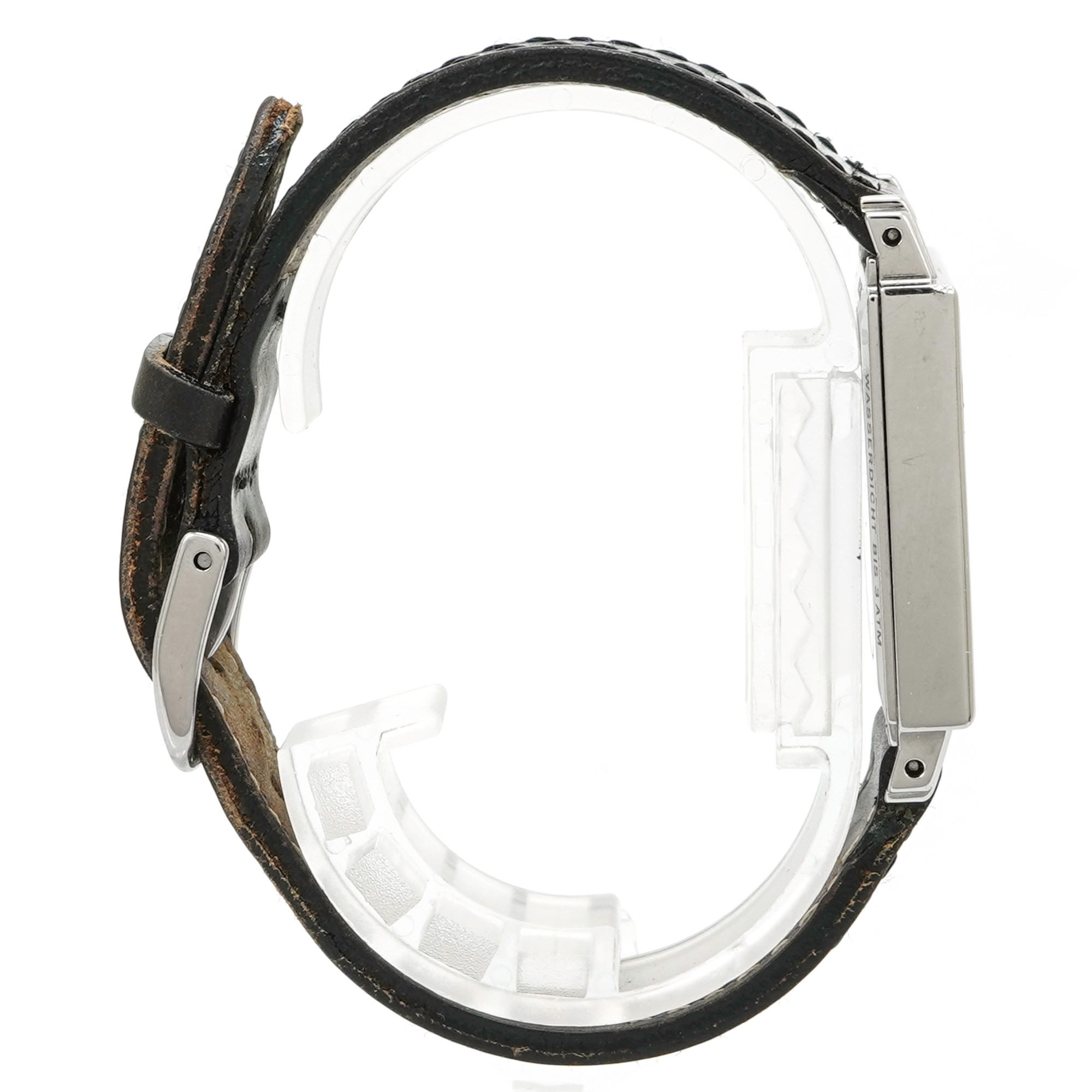 Nomos Tetra 406 - Inventory 4428