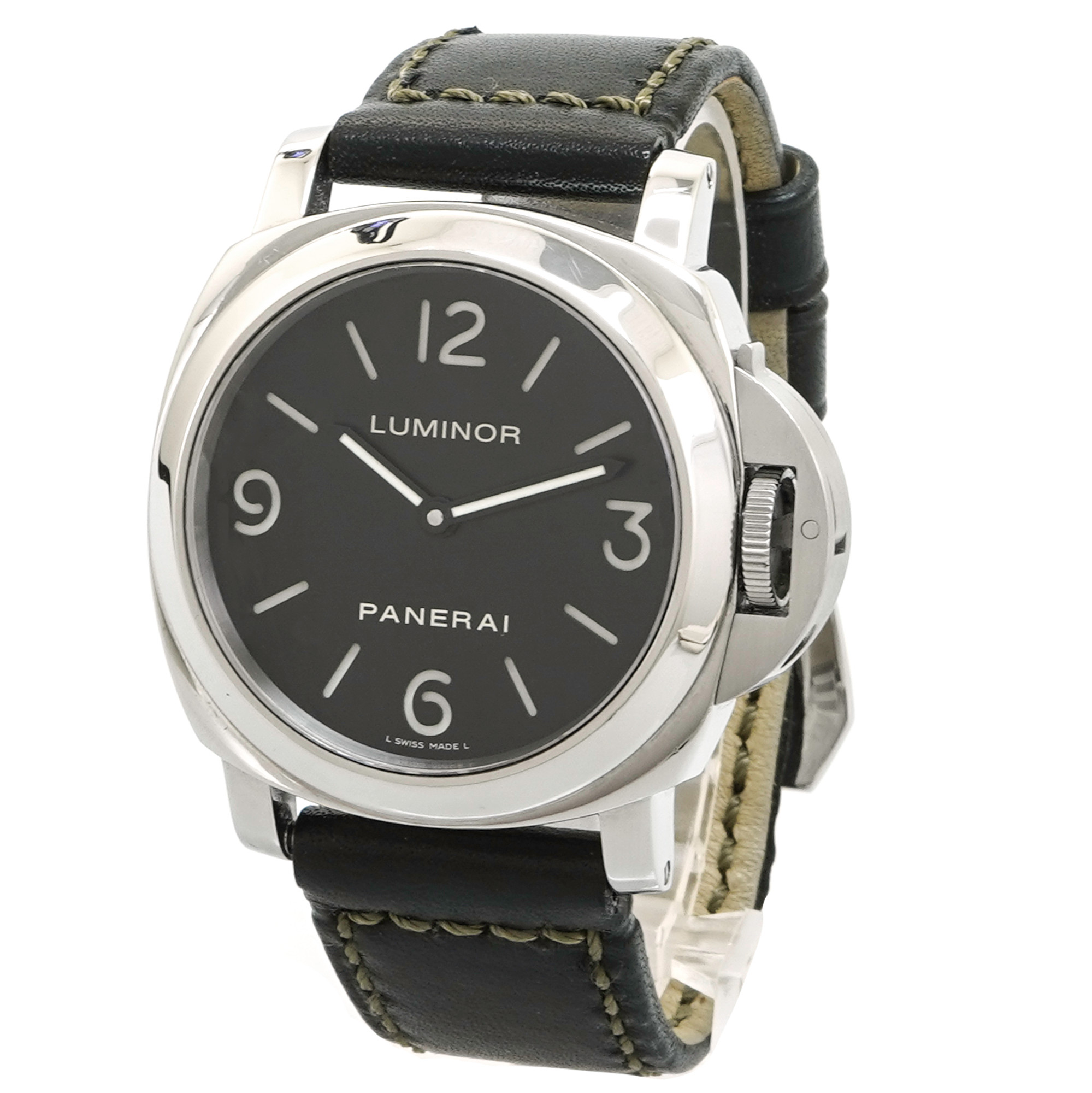 Panerai Luminor PAM00112 - Inventory 4429