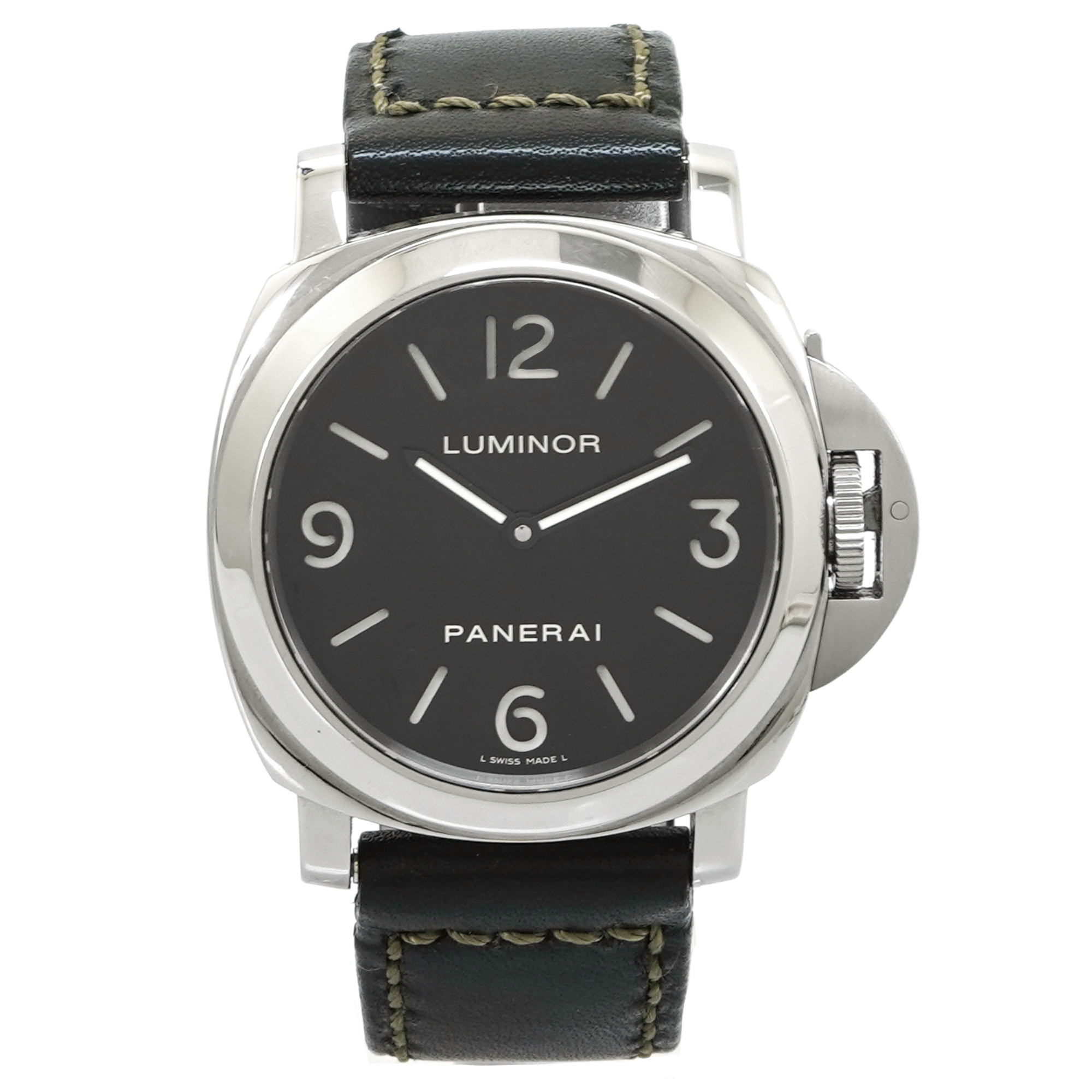 Panerai Luminor PAM00112 - Inventory 4429