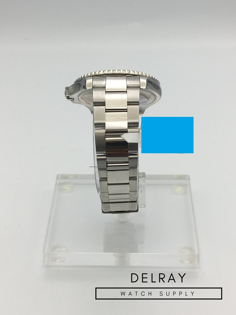 Rolex Yachtmaster 16622 5