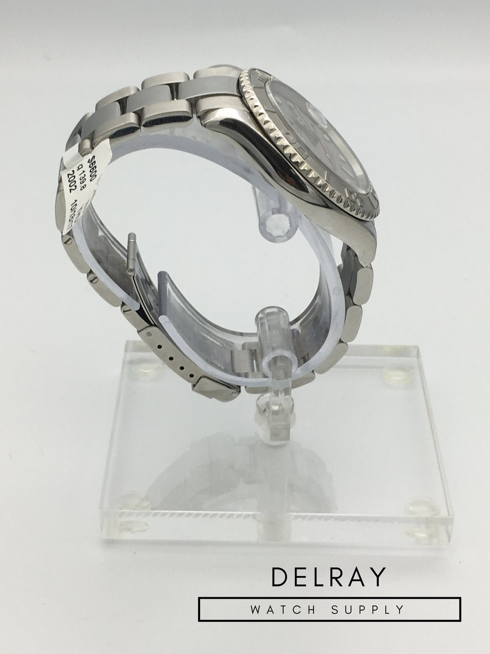 Rolex Yachtmaster 16622 5