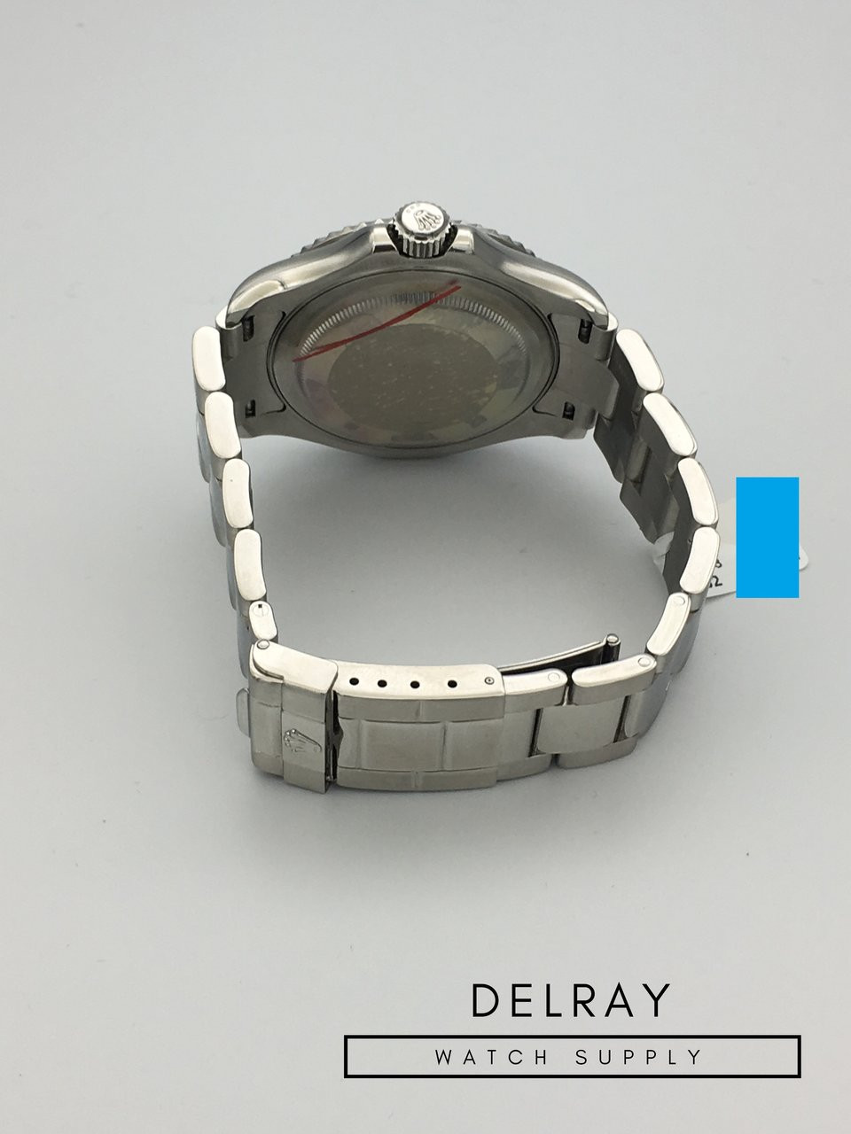 Rolex Yachtmaster 16622 5