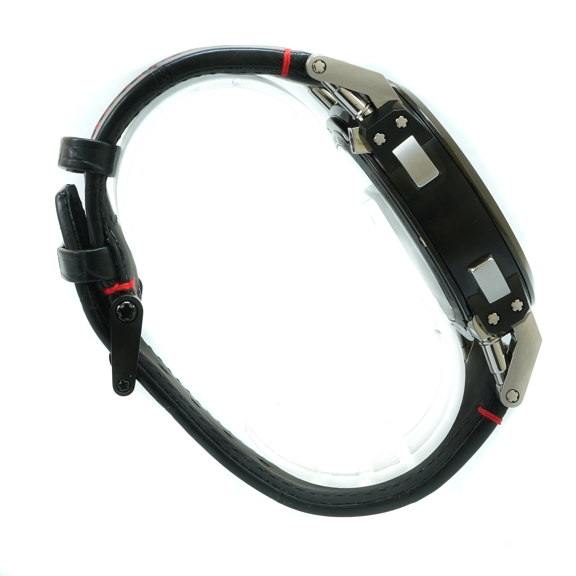 Romain Jerome Moon Orbiter Tourbillon GMT *Unworn* *Limited edition* - Inventory 4443