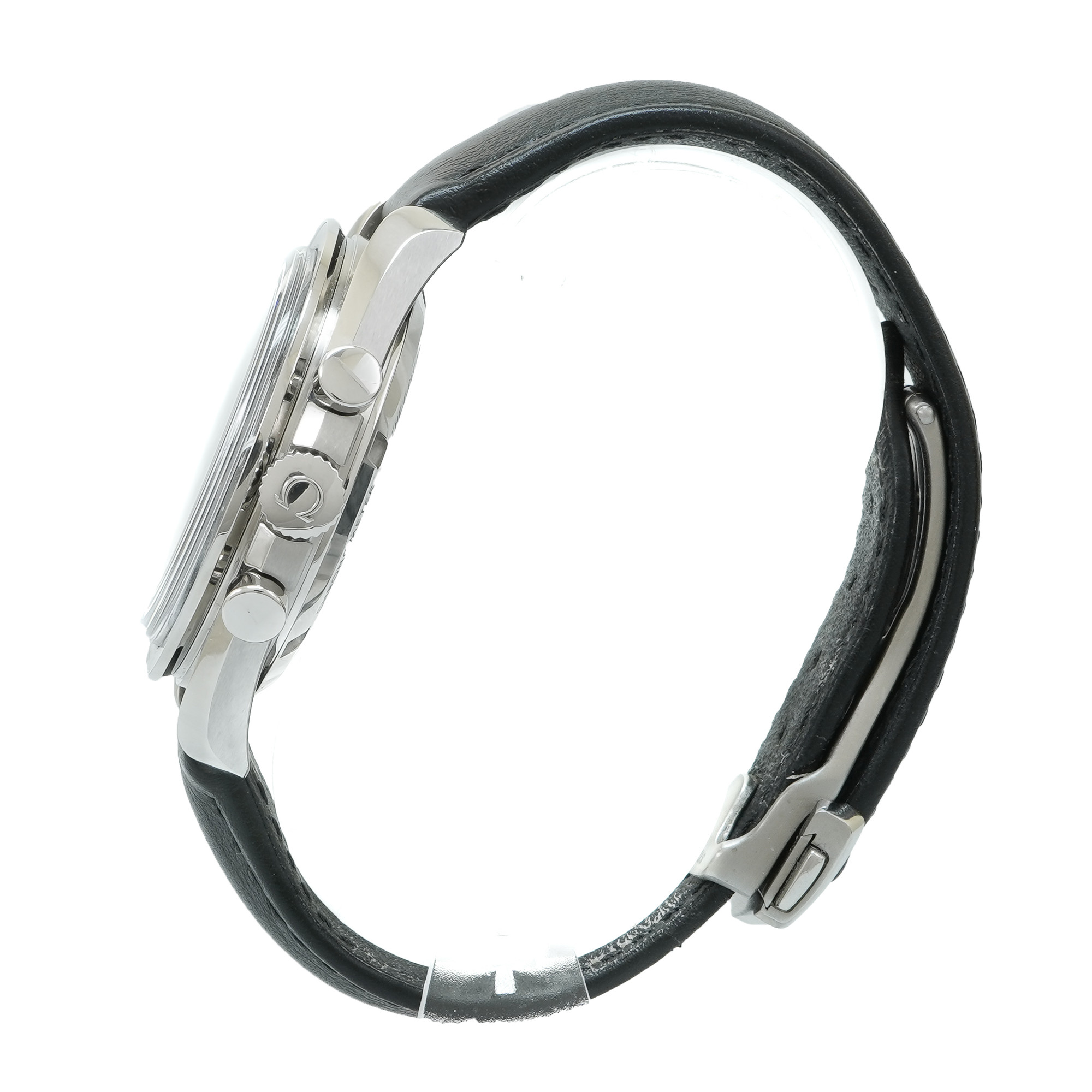 Omega Speedmaster Professional Moonwatch 42mm *Sapphire Sandwich* *2022* - Inventory 4451