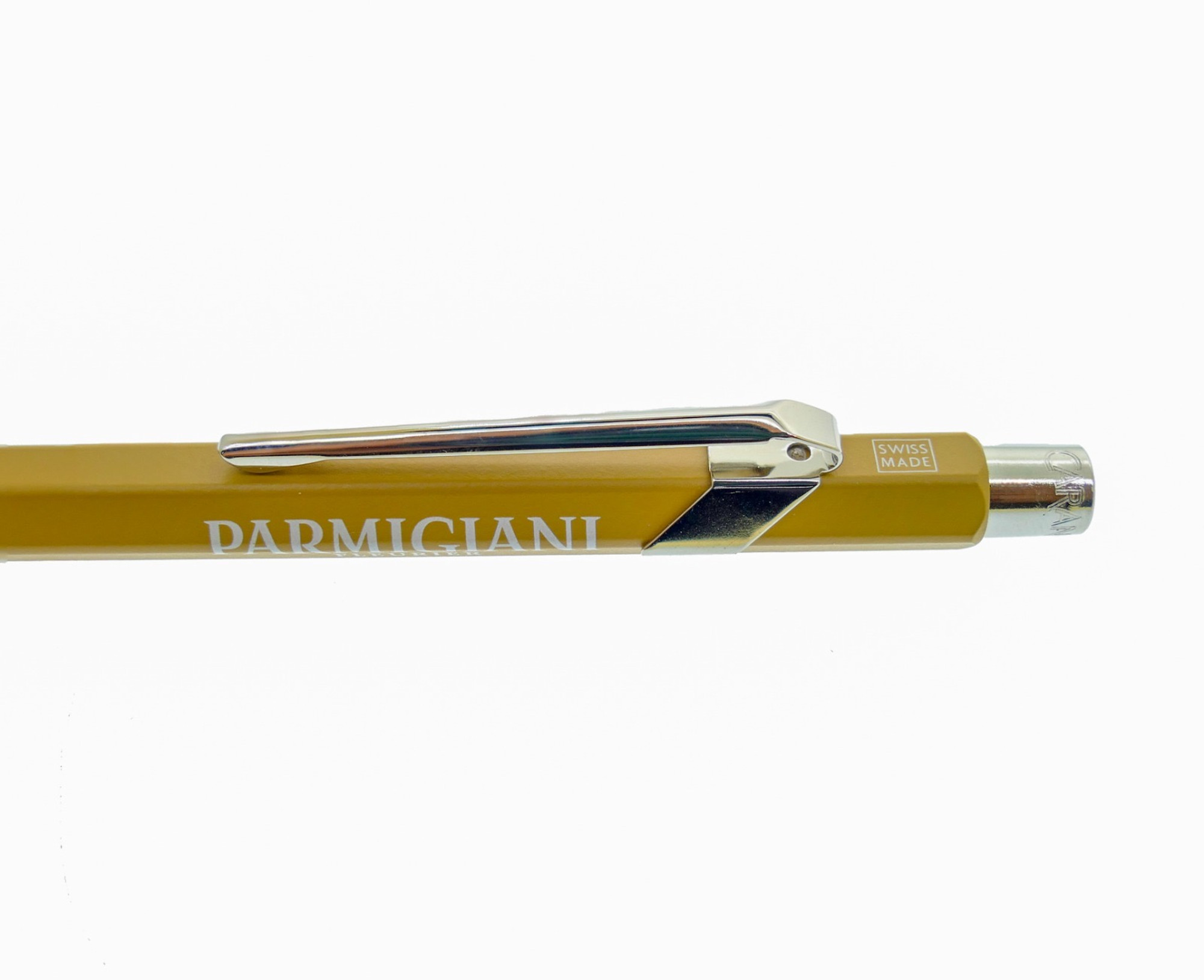 Parmigiani Ballpoint Pen by Caran D'Ache