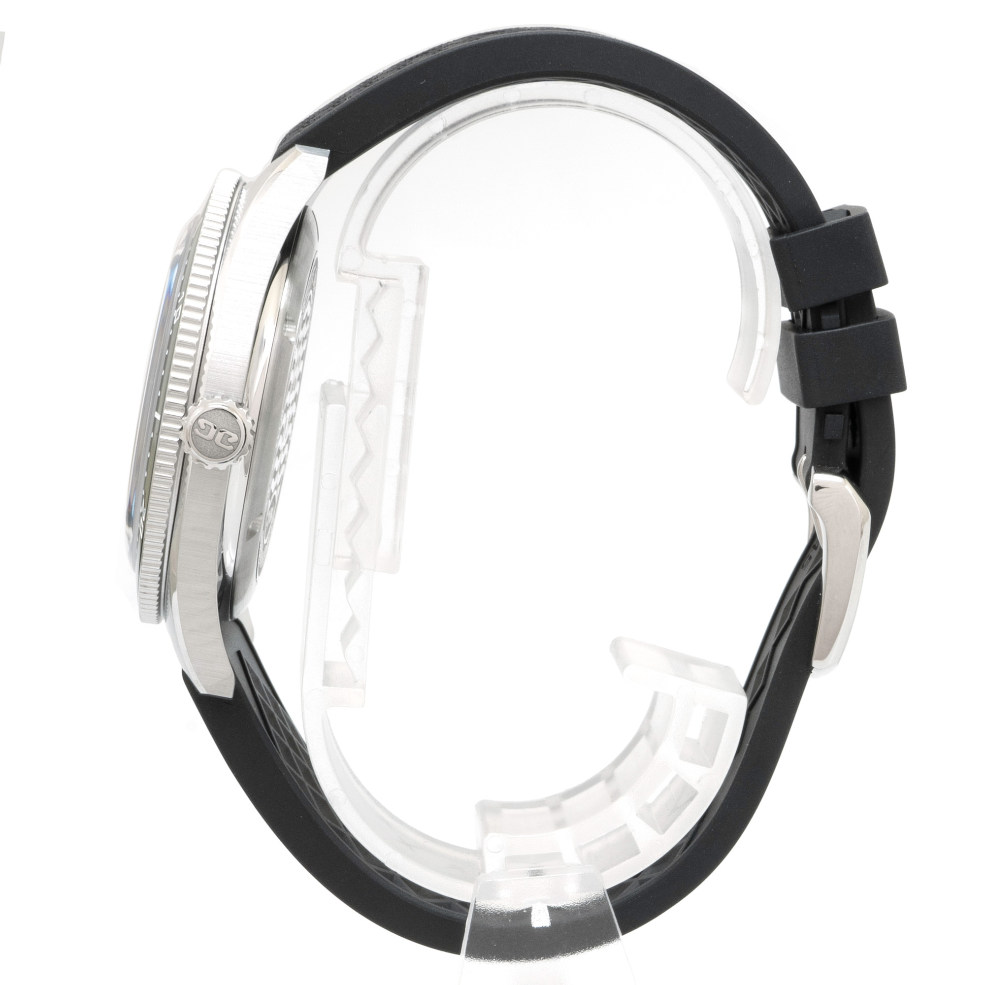 Glashutte Original SeaQ Automatic Date Green *Unworn* - Inventory 4465