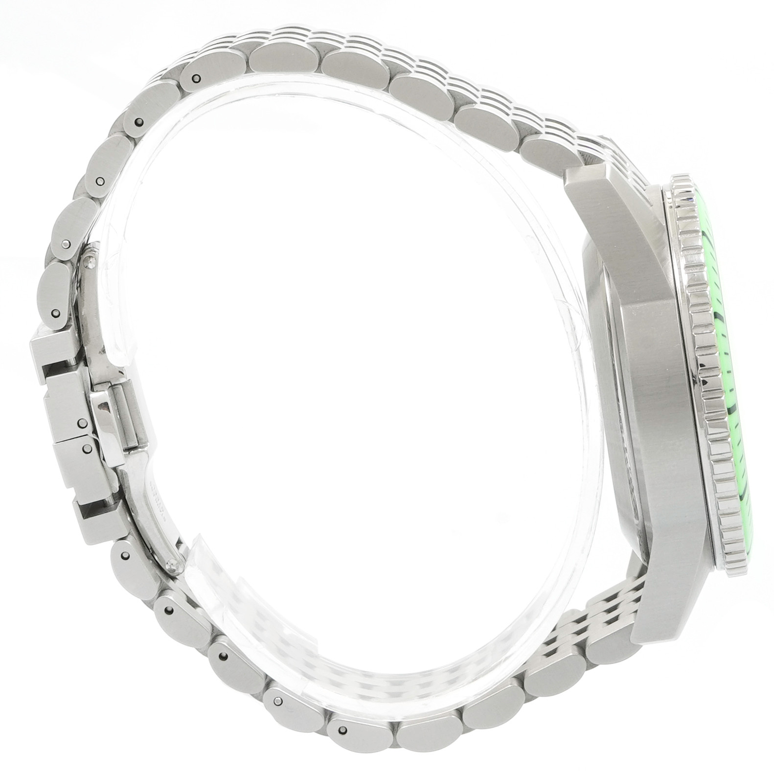 Zodiac Super Seawolf Prodiver ZO3556 - Inventory 4476