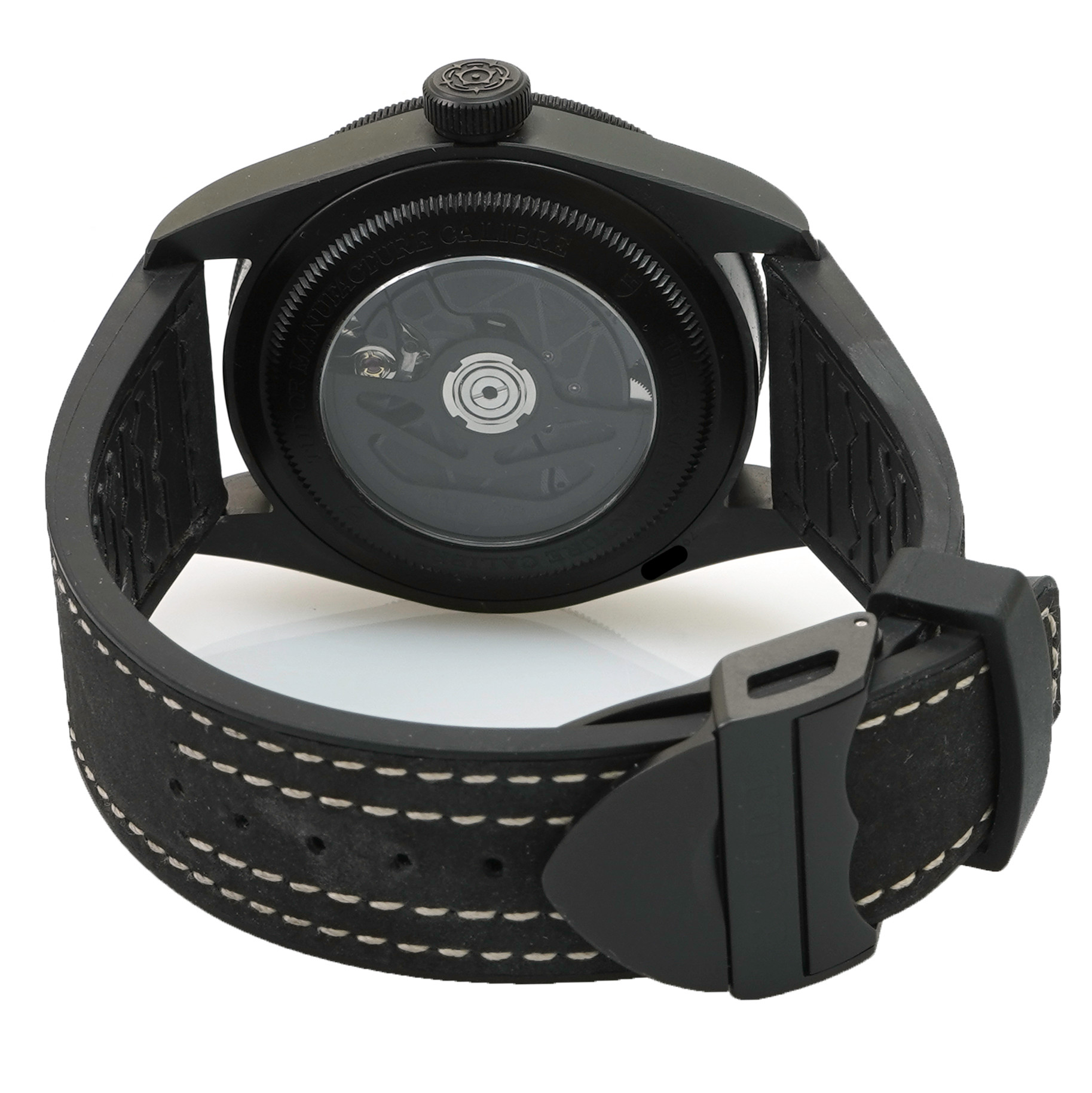 Tudor Black Bay Ceramic 79210CNU 2022* - Inventory 4474