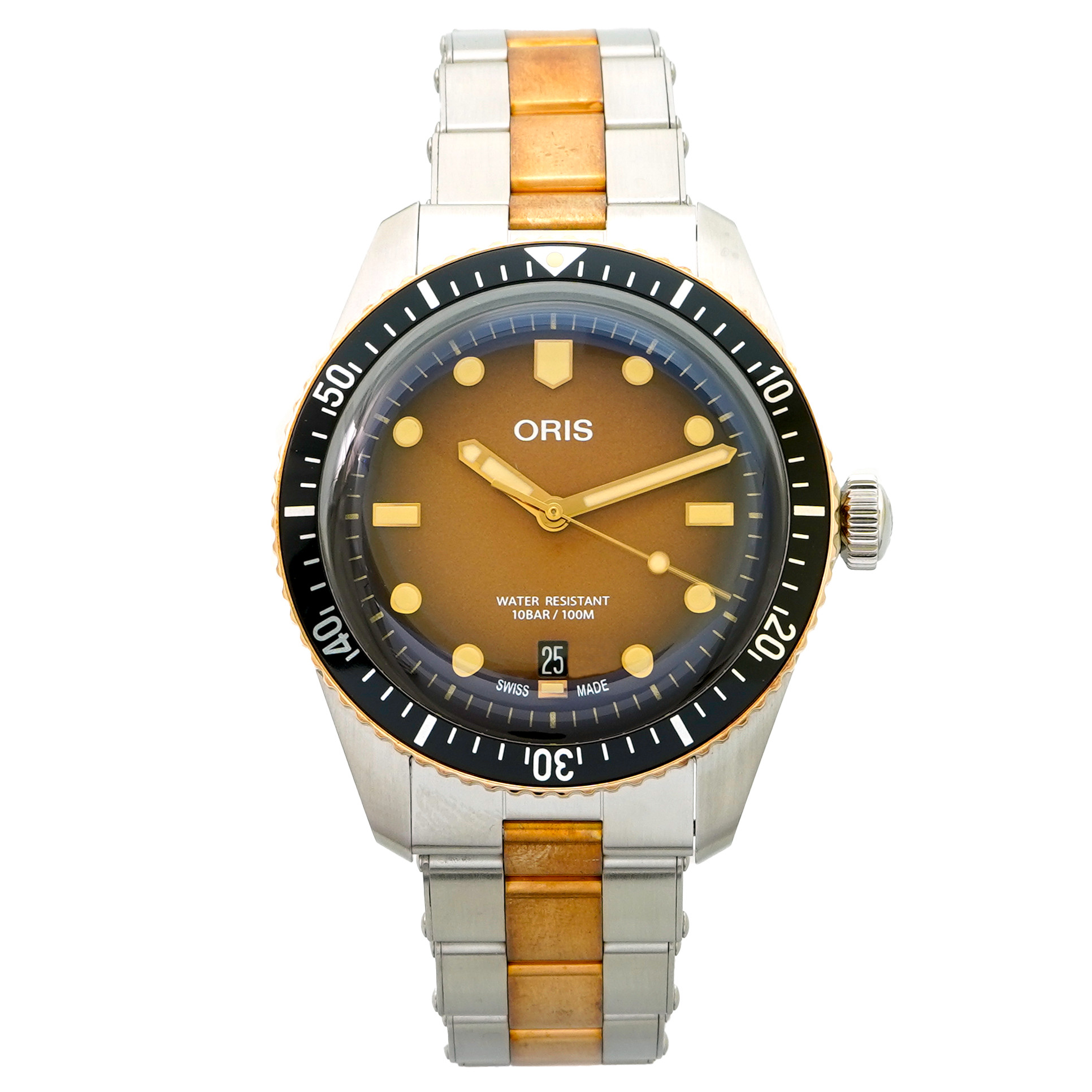 Oris Diver Sixty-Five 40mm *Unworn* - Inventory 4519