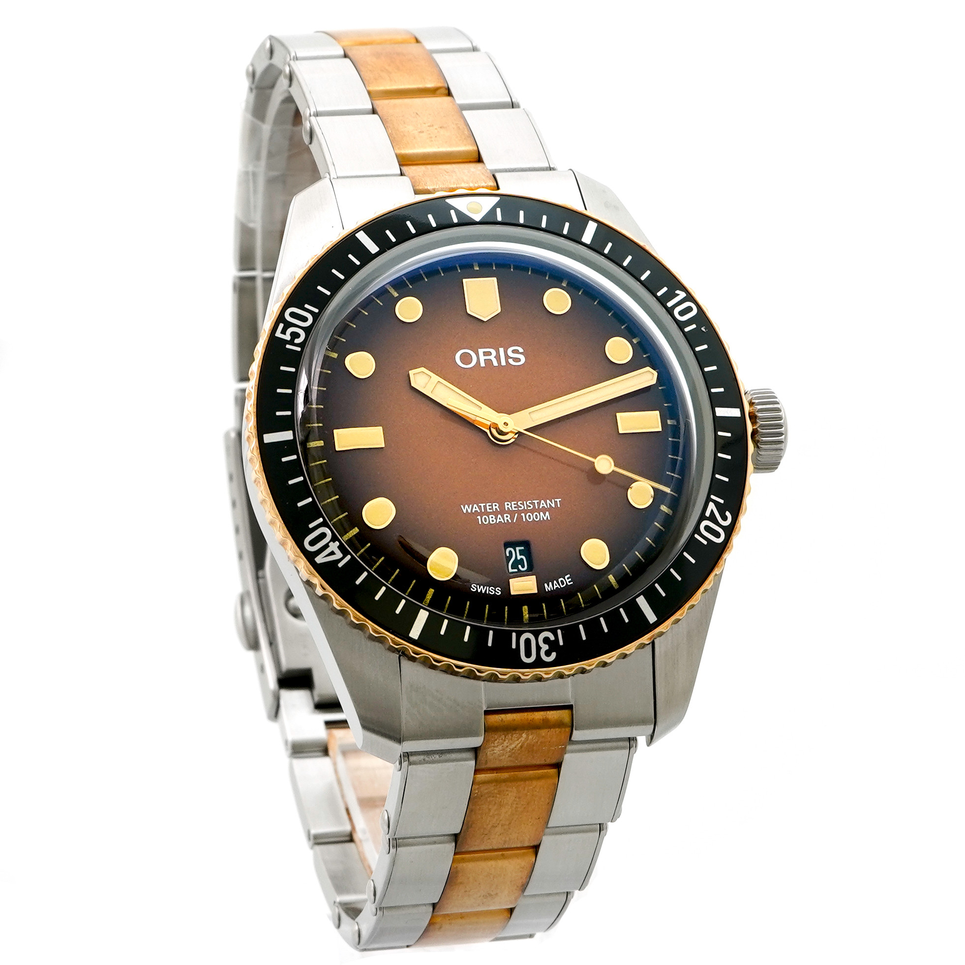 Oris Diver Sixty-Five 40mm *Unworn* - Inventory 4519