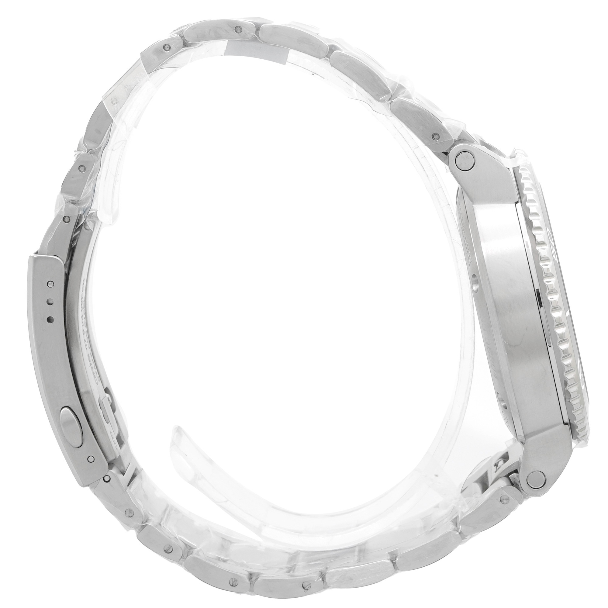 Oris Aquis Date Caliber 400 *Green Dial* *Unworn* - Inventory 4515