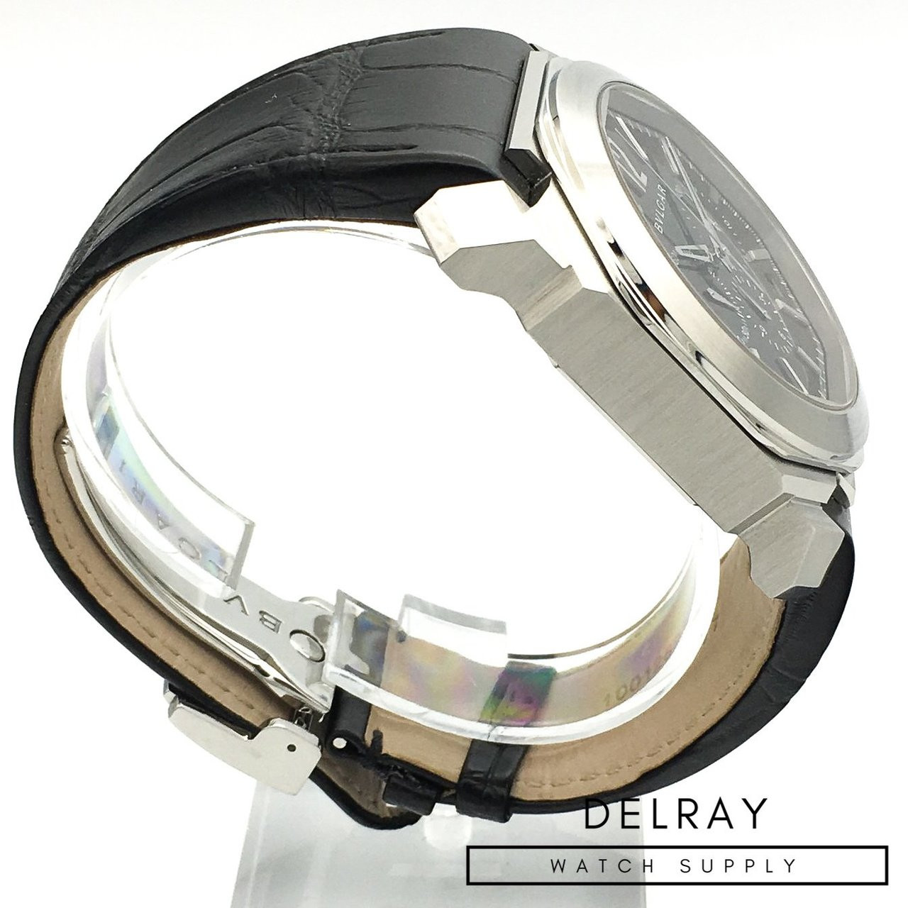 Bulgari Octo Velocissimo Chronograph