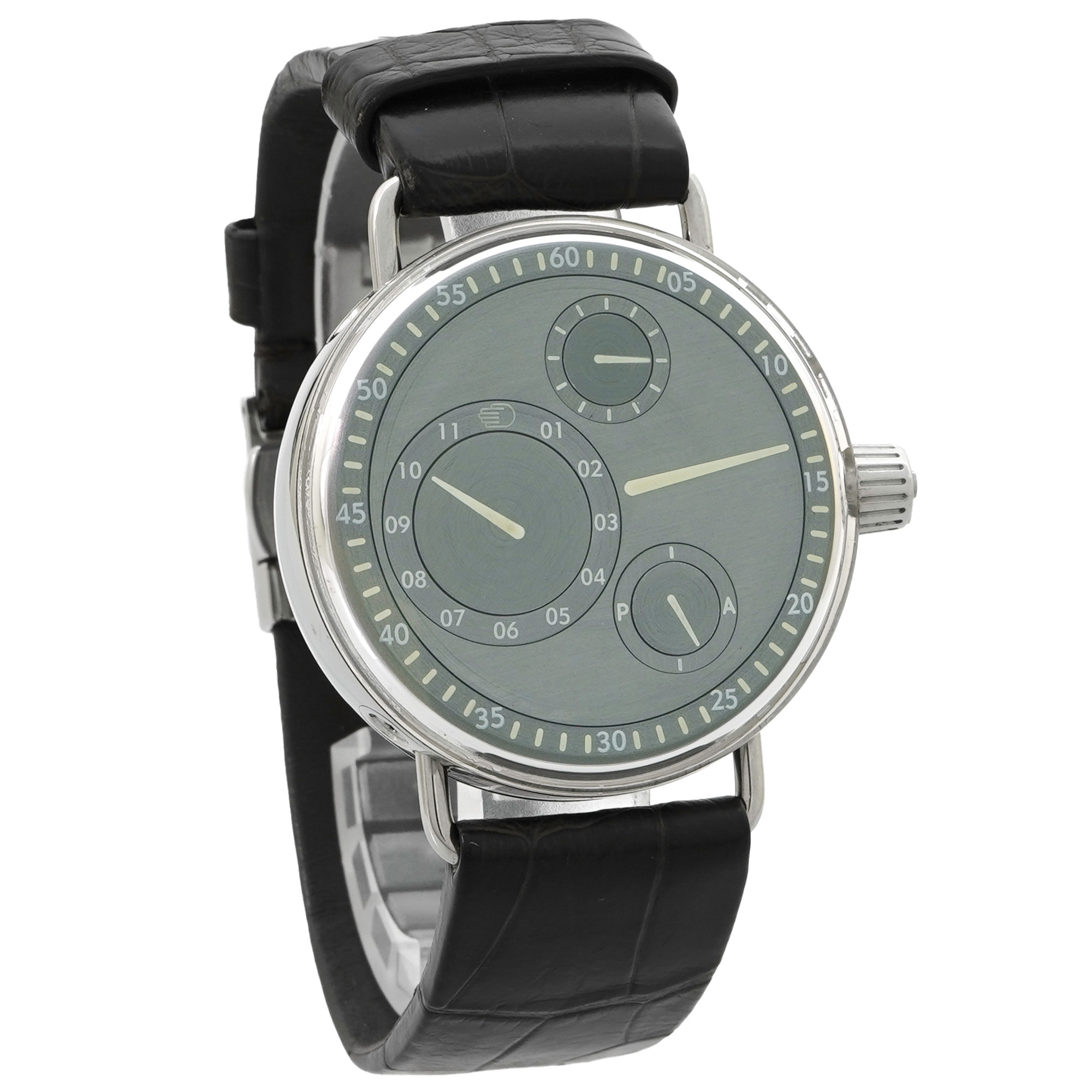 Ressence Type 1004 Zero Series - *Limited Edition* - Inventory 4535