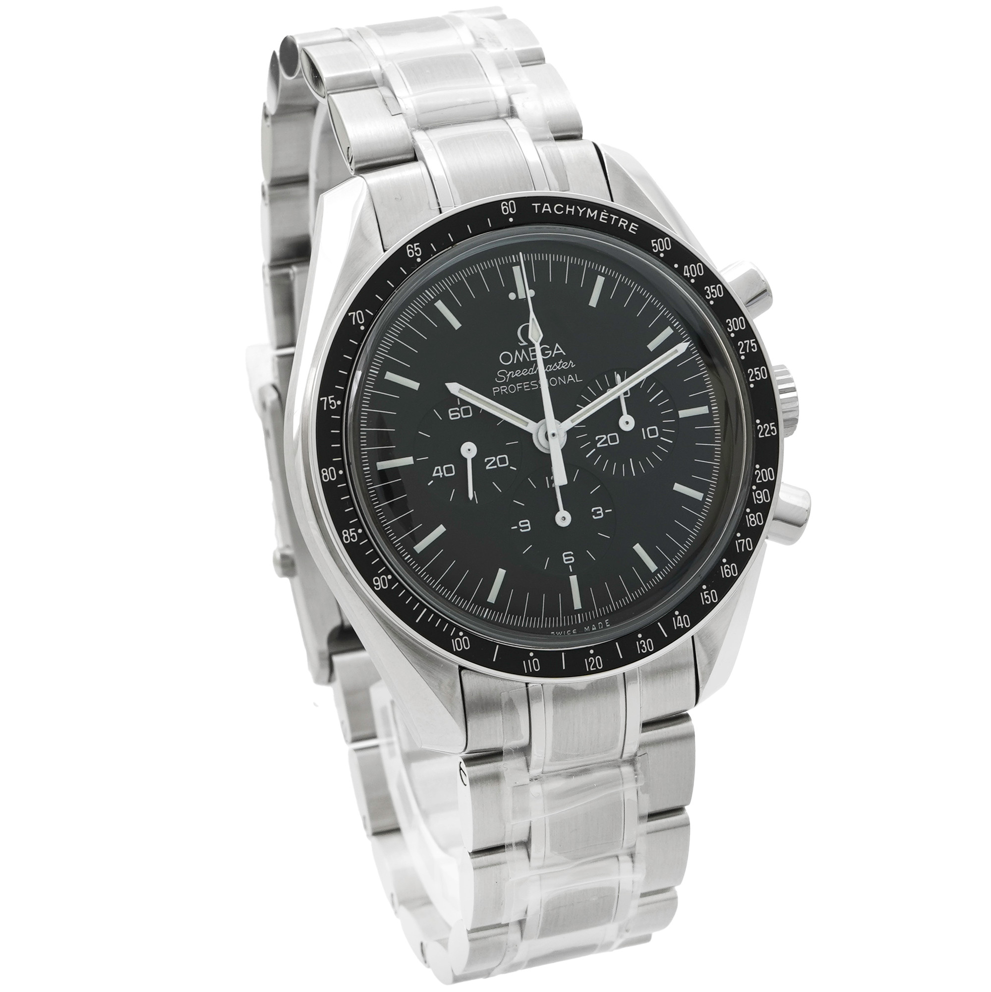 Omega Speedmaster Moonwatch Professional Chronograph 42mm *Unworn* - Inventory 4562