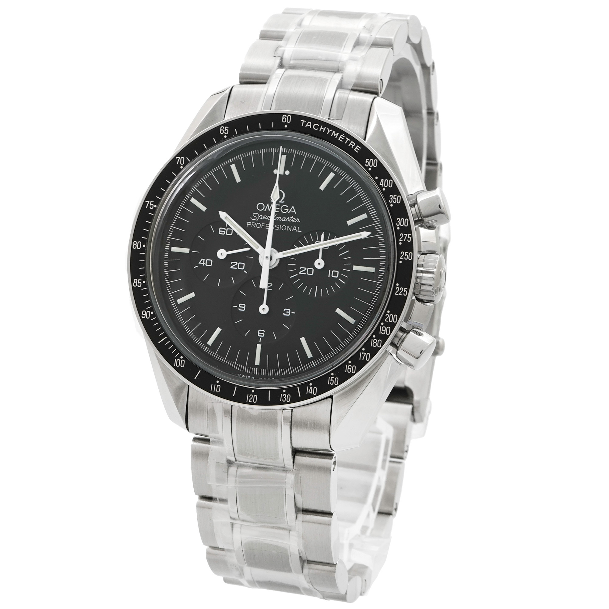 Omega Speedmaster Moonwatch Professional Chronograph 42mm *Unworn* - Inventory 4562