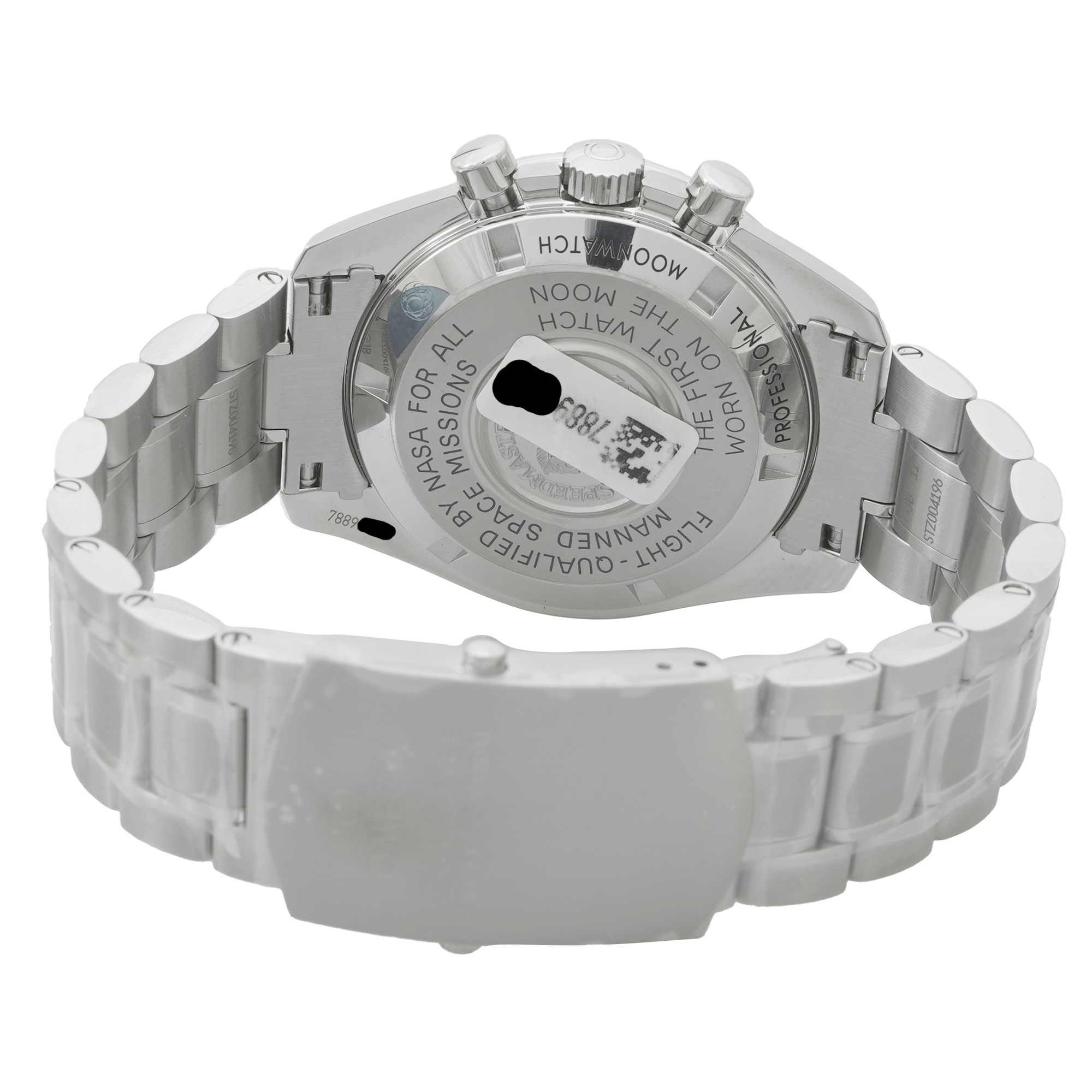 Omega Speedmaster Moonwatch Professional Chronograph 42mm *Unworn* - Inventory 4562