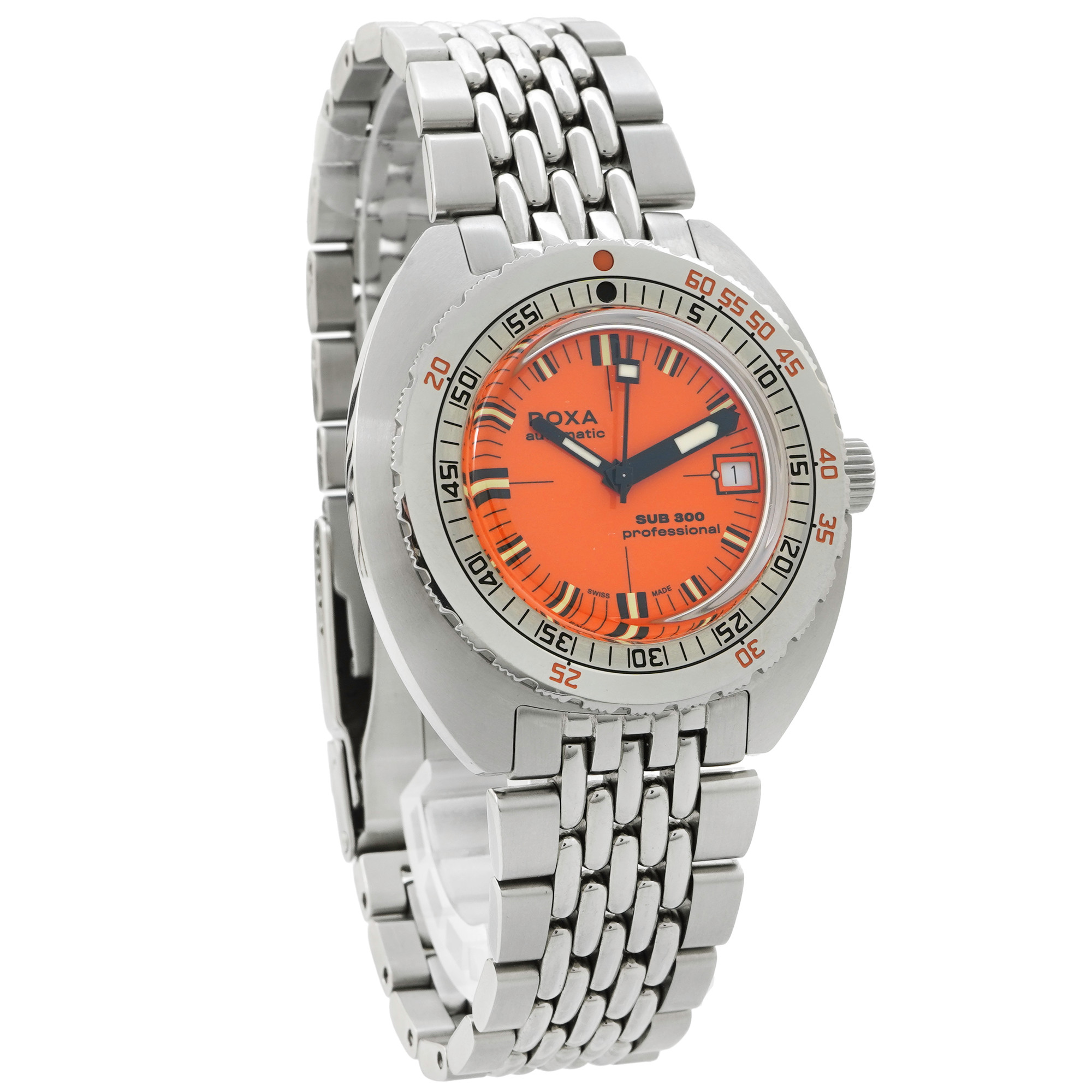 Doxa Sub 300 Professional *2022* - Inventory 4565