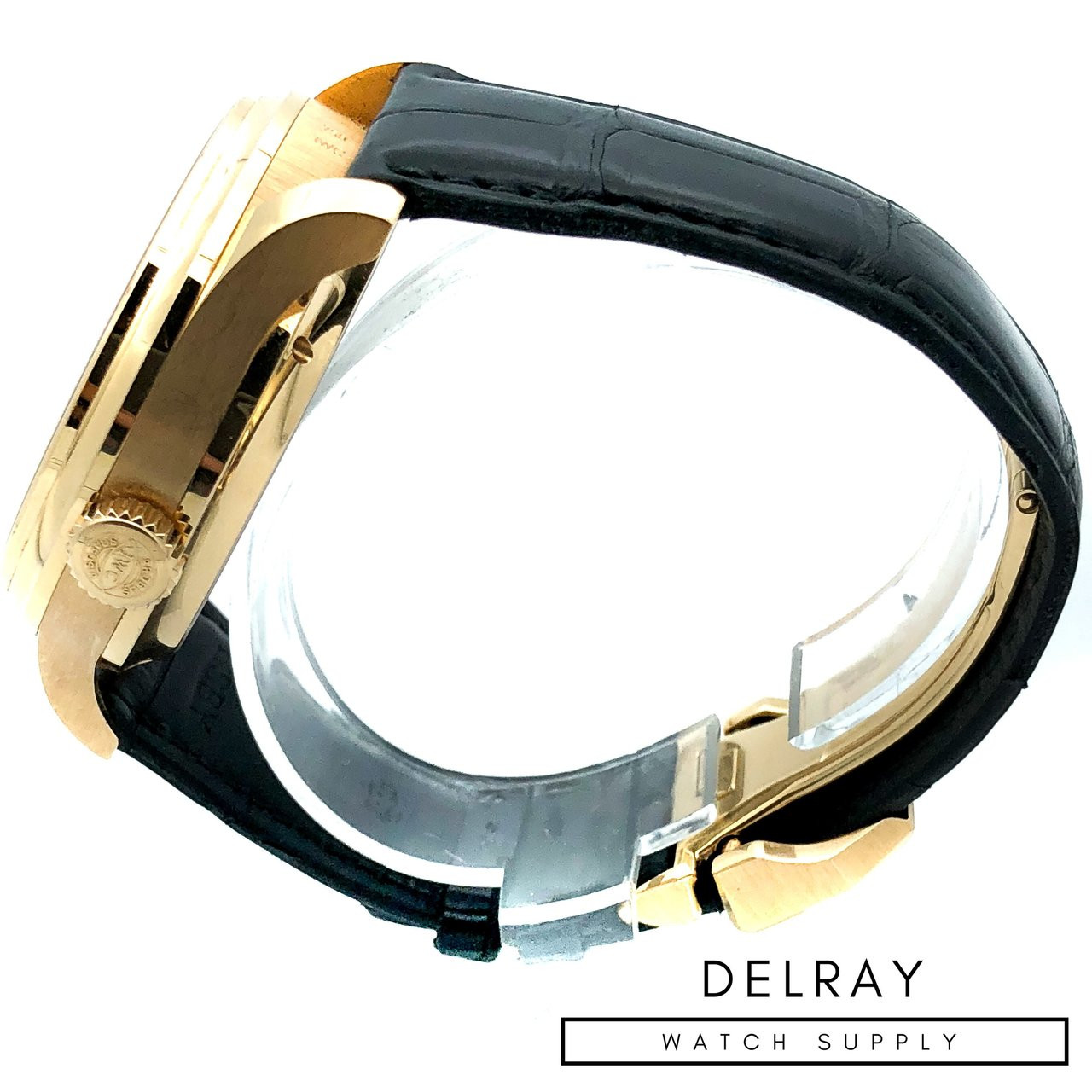 IWC Portuguese Perpetual Calendar